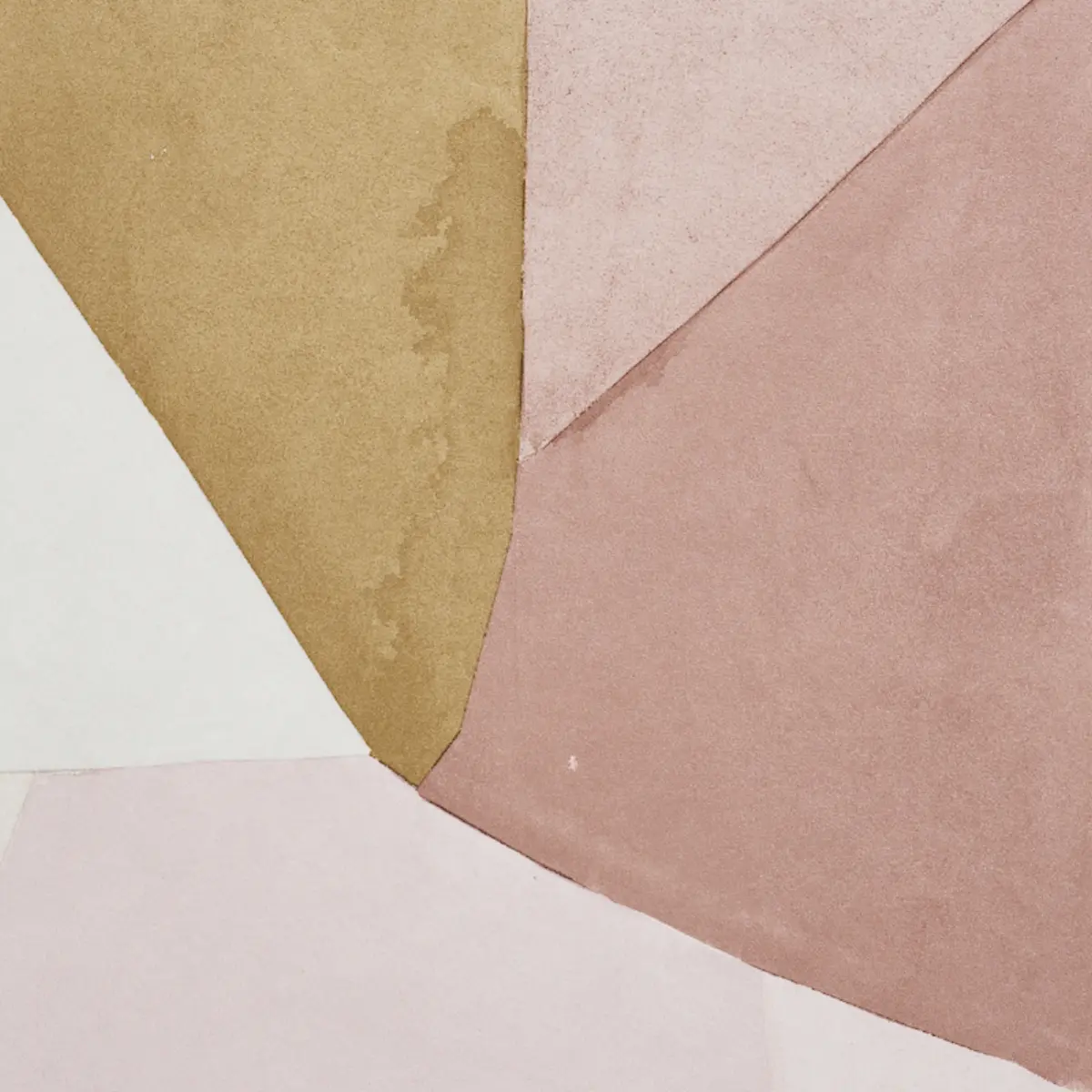 STEPS PANEL SET_ ROSE & CAMEL