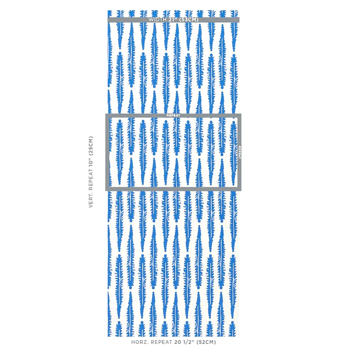 Fern_ BLUE