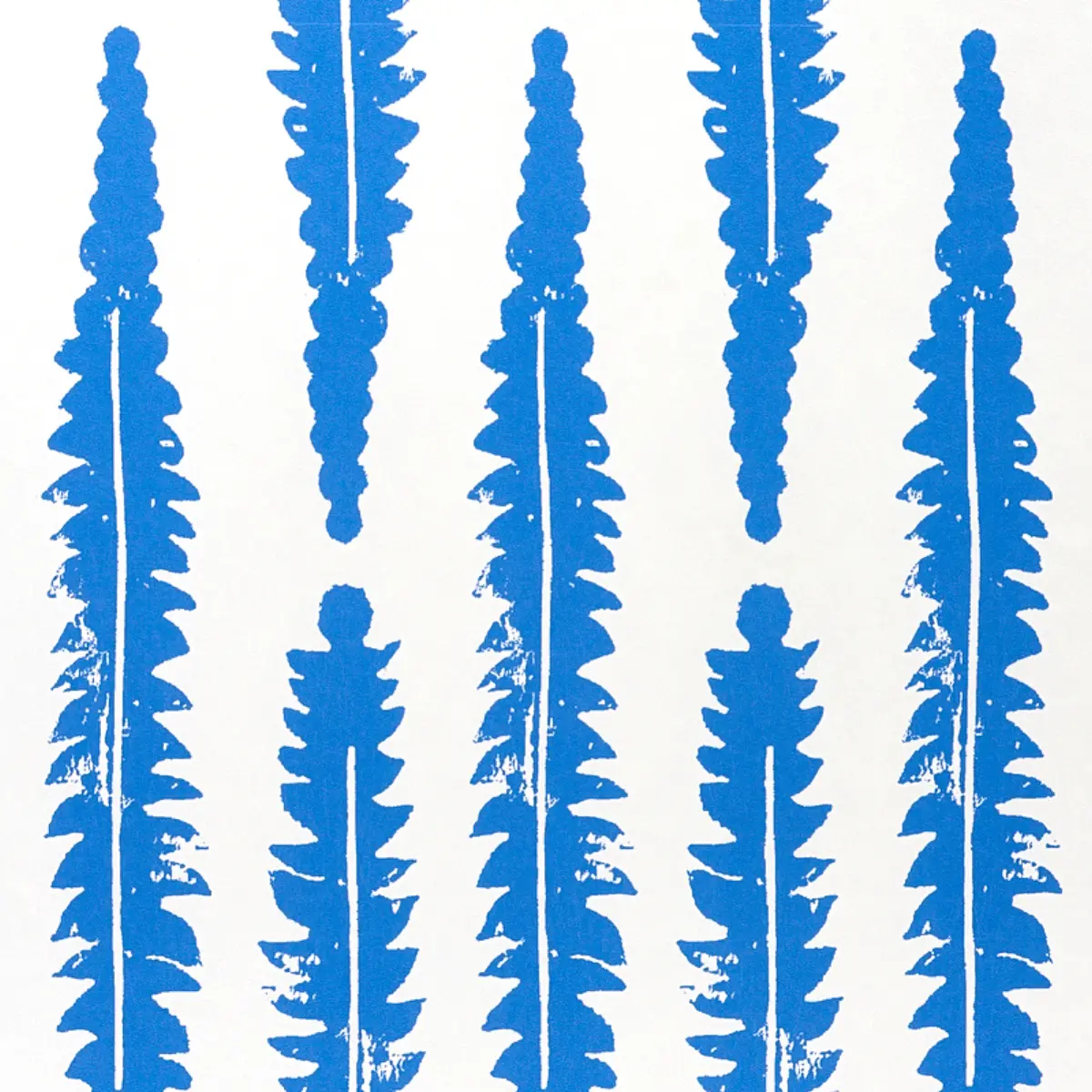 Fern_ BLUE