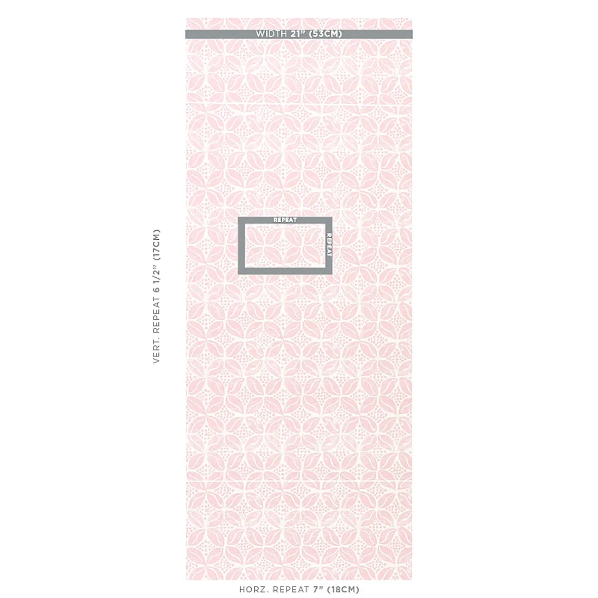 Coffee Bean_ PINK