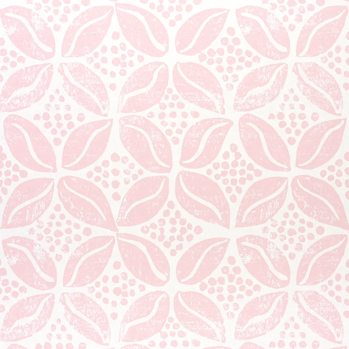 Coffee Bean_ PINK