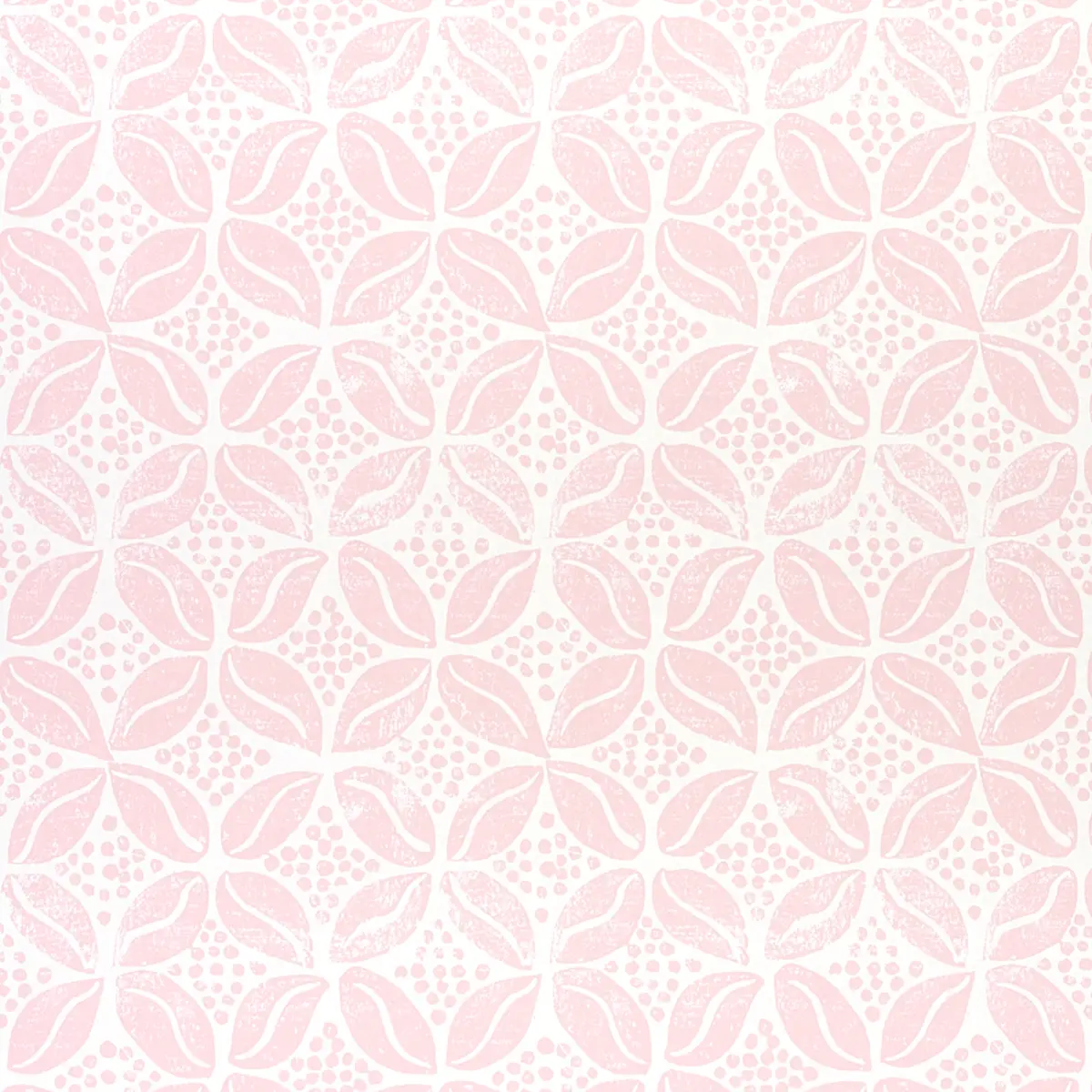Coffee Bean_ PINK