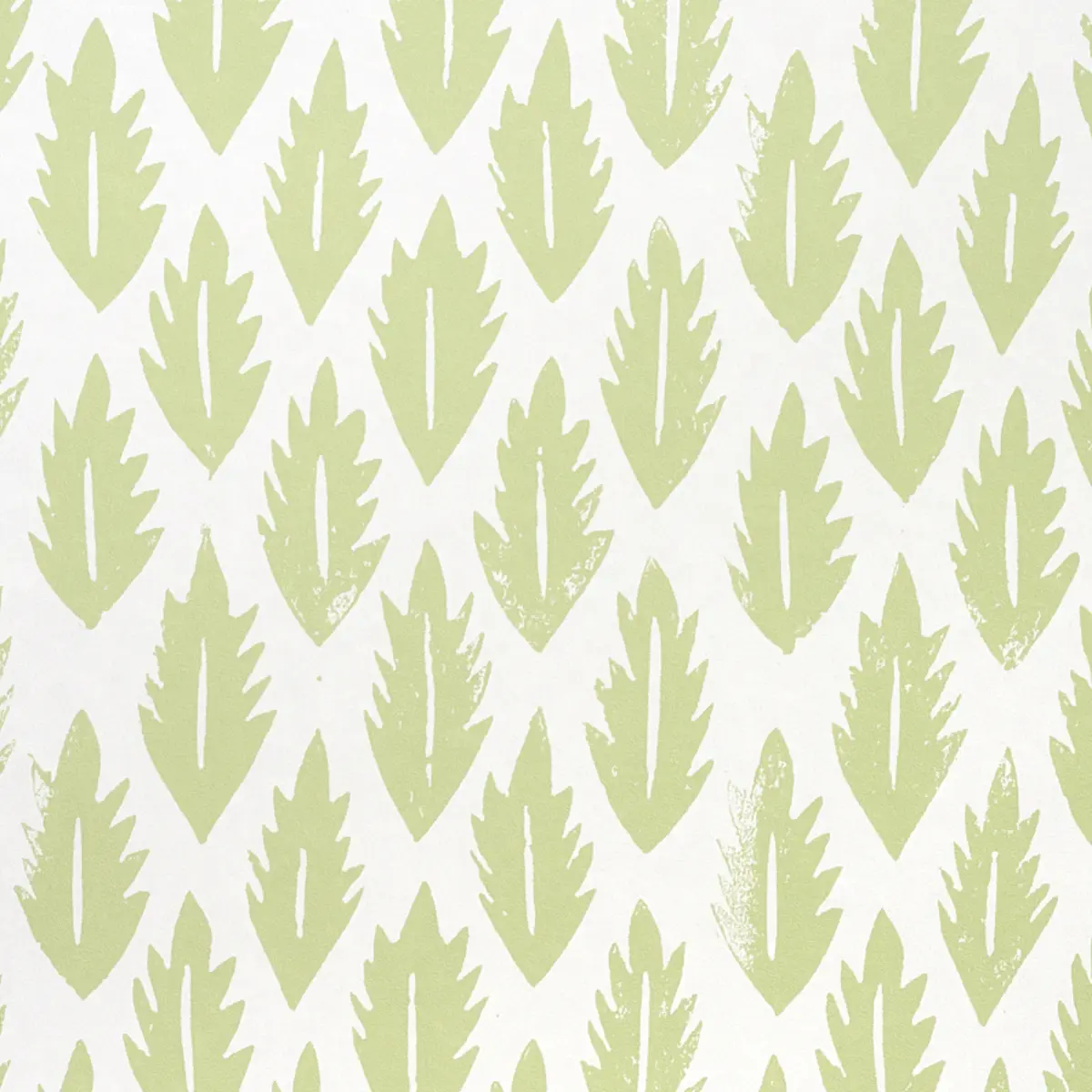 Leaf_ GRASS GREEN