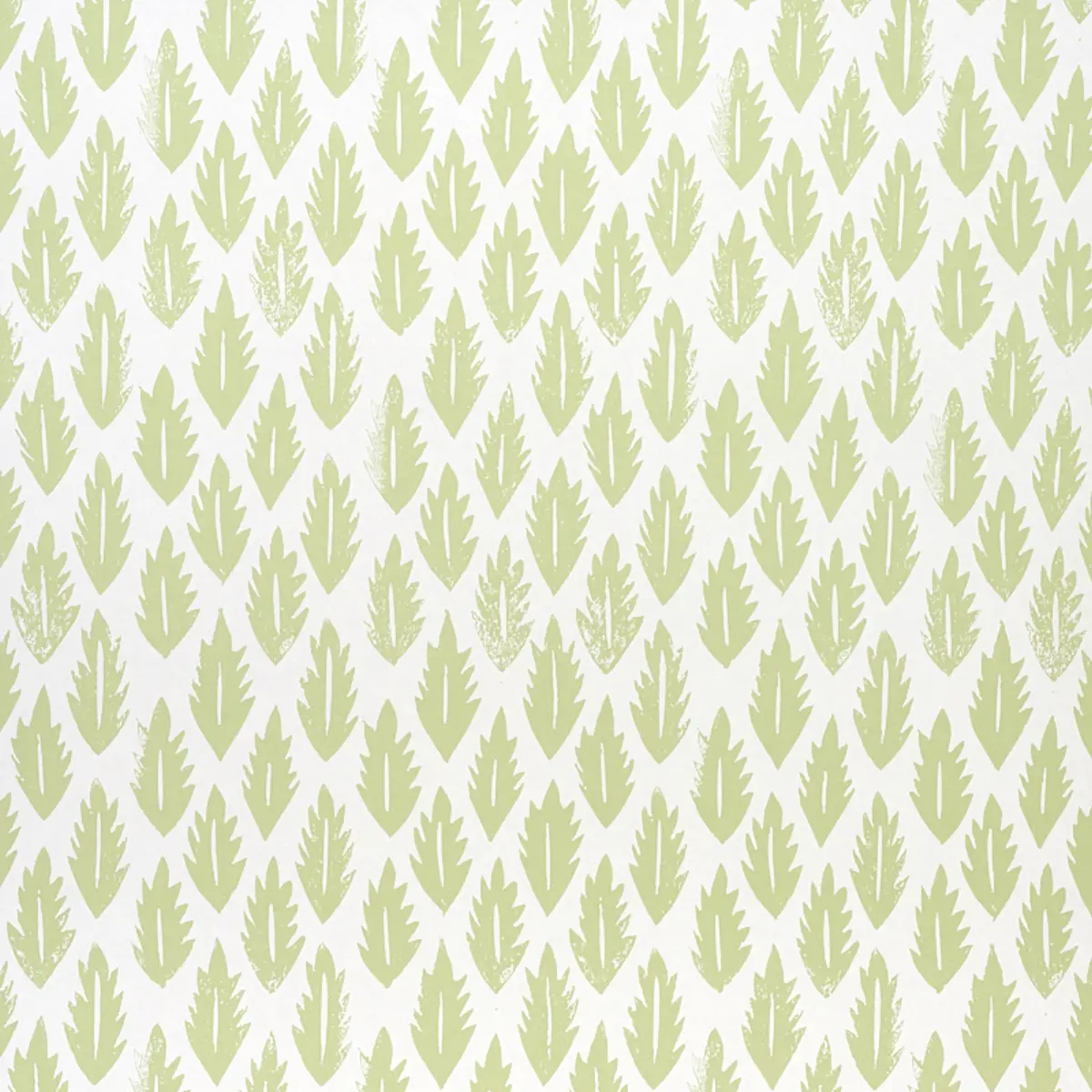 Leaf_ GRASS GREEN