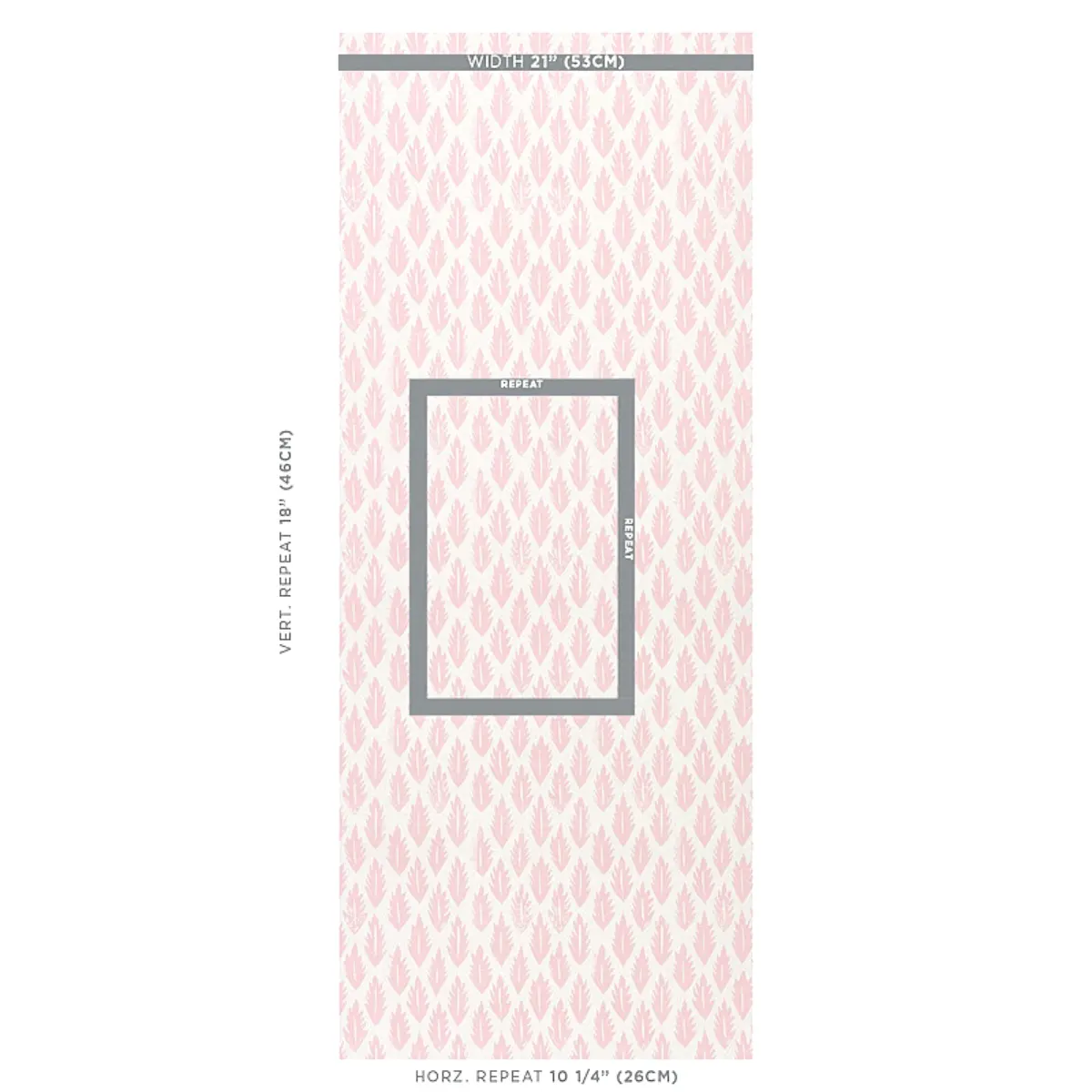Leaf_ PINK