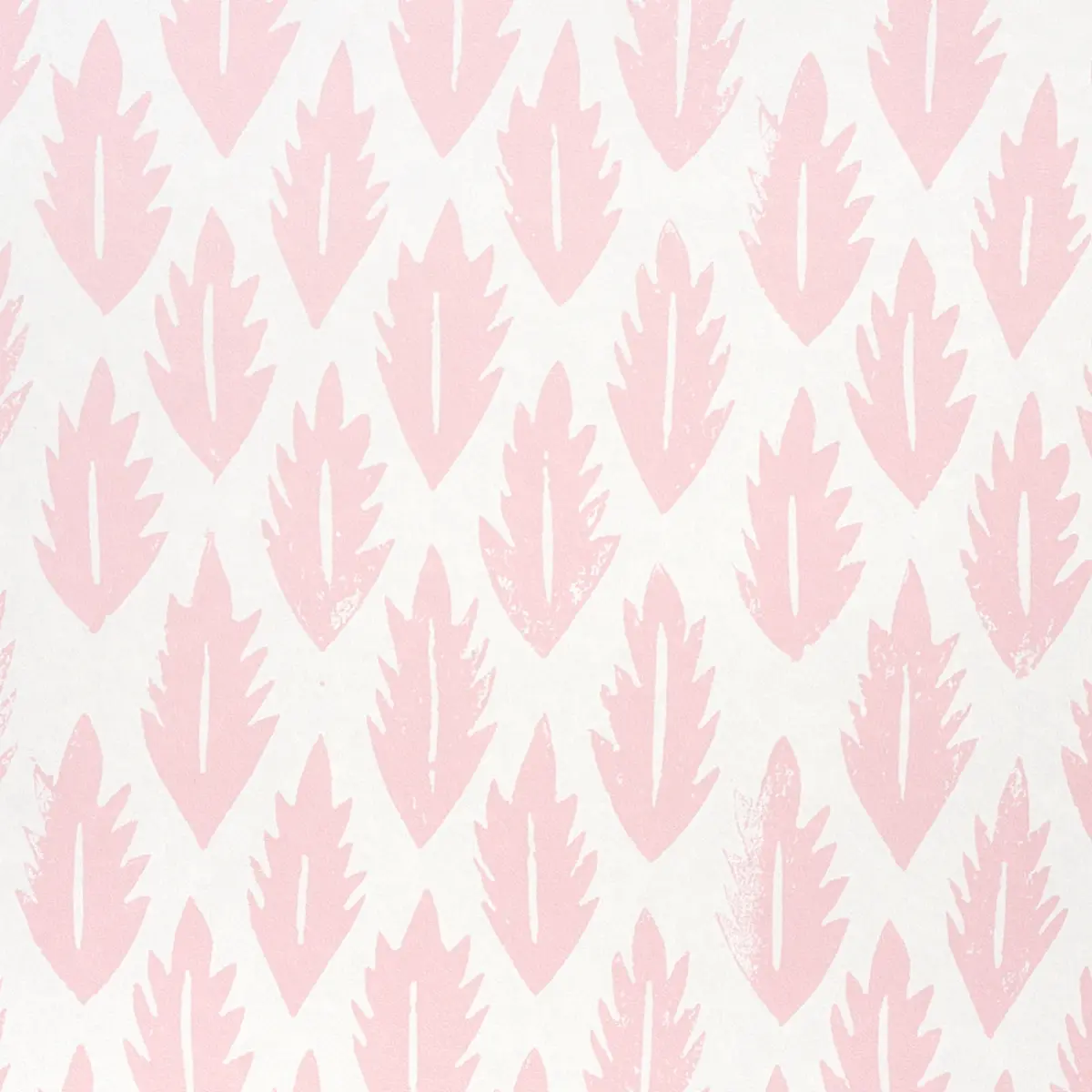 Leaf_ PINK