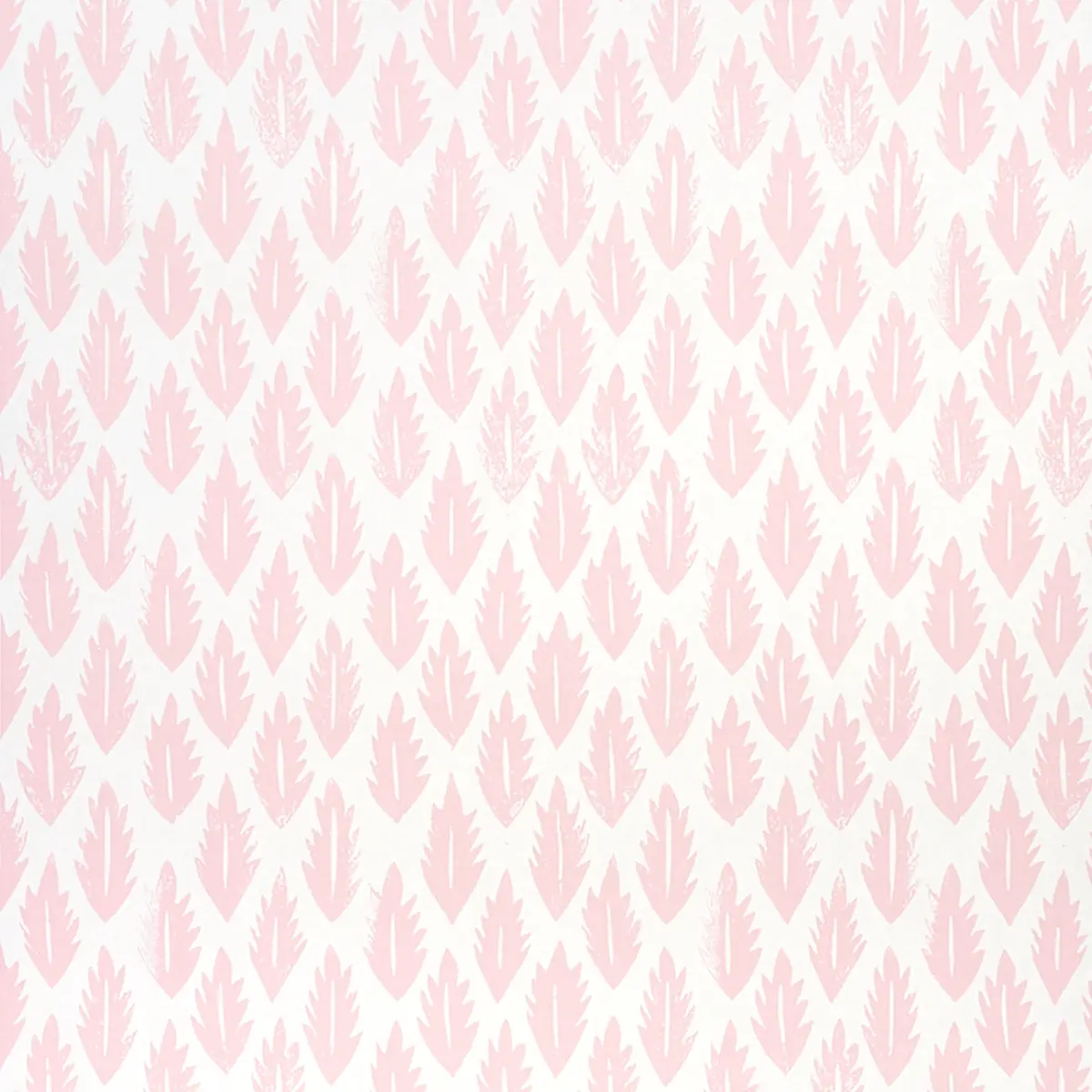Leaf_ PINK