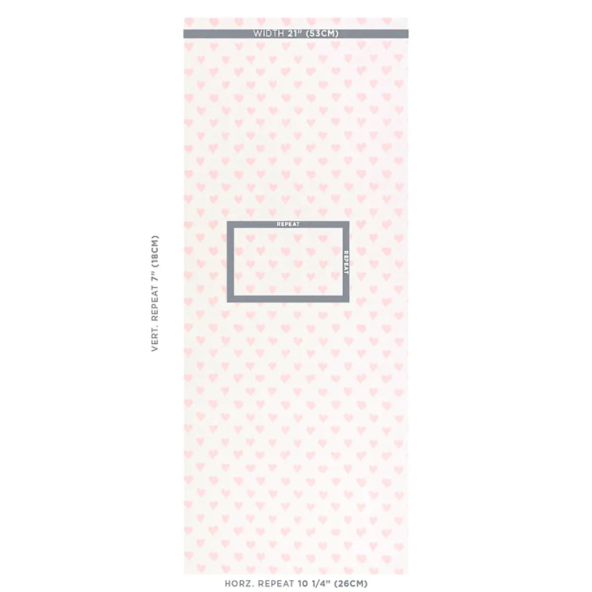 Hearts_ PINK