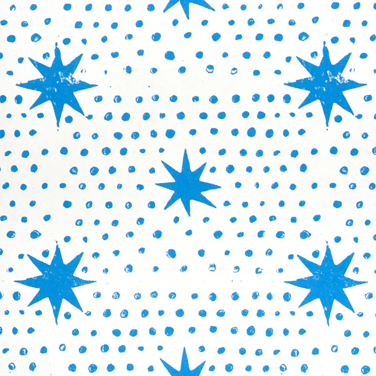 Spot & Star_ BLUE