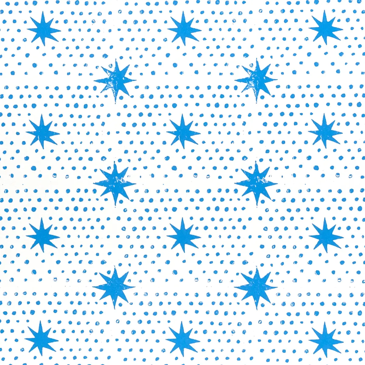 Spot & Star_ BLUE