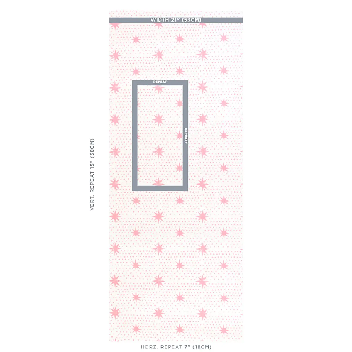 Spot & Star_ PINK