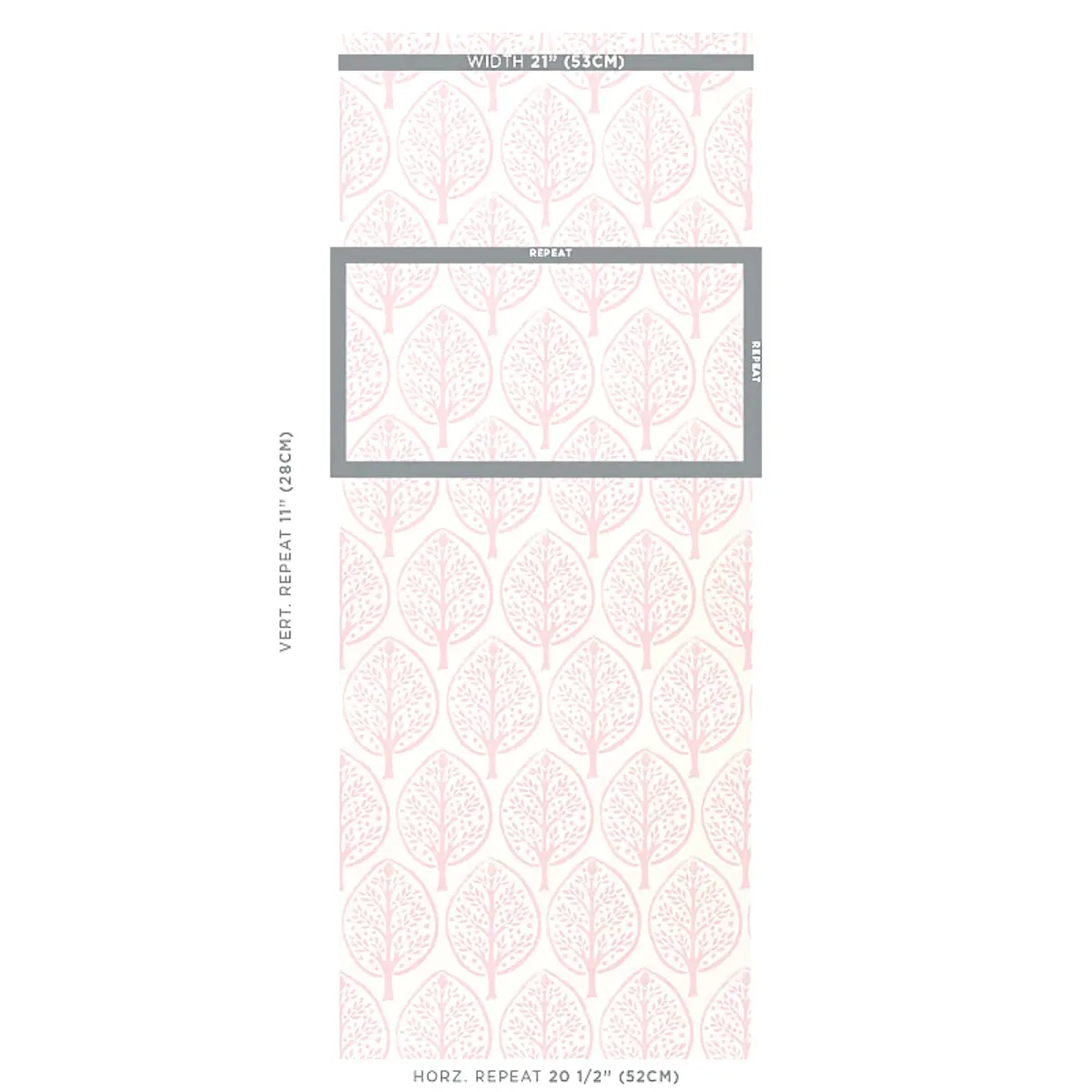 Tree_ PINK