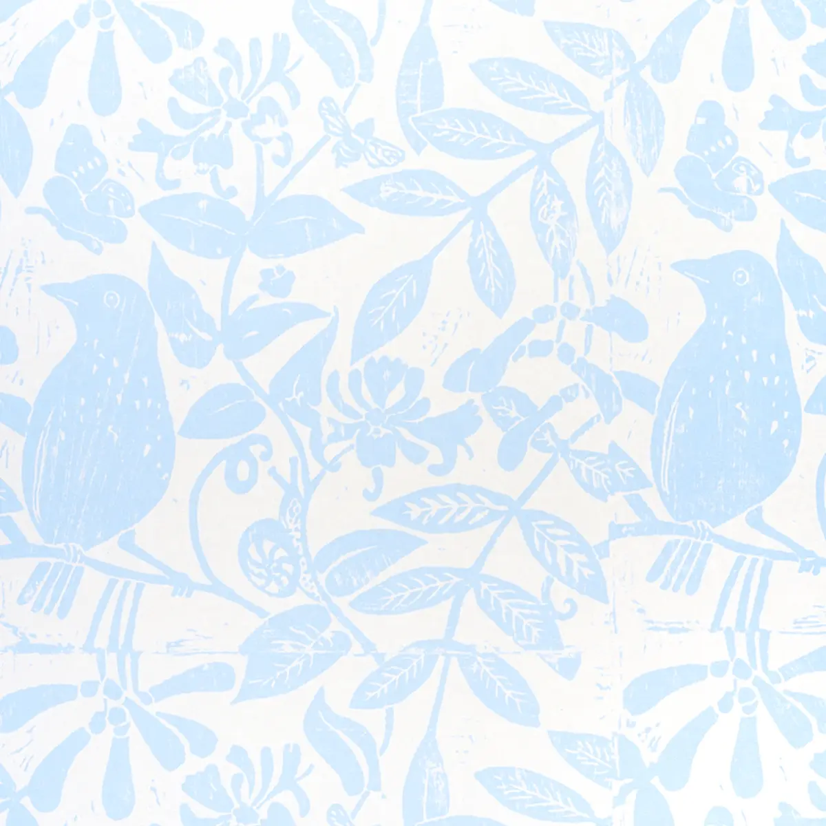 Bird & Bee_ SKY