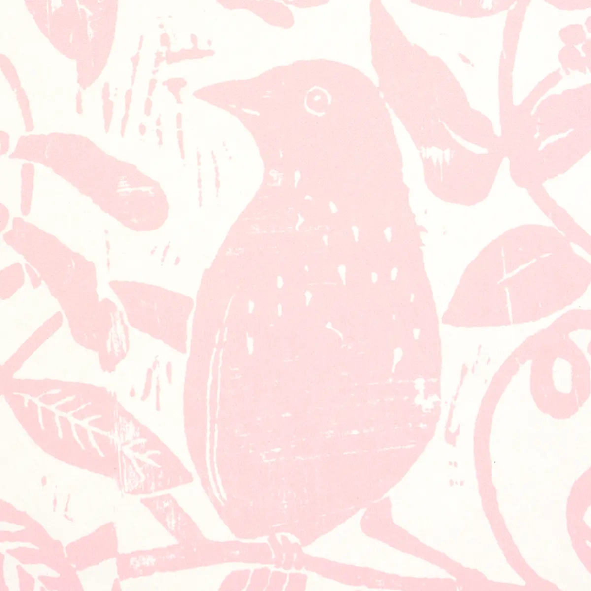 Bird & Bee_ PINK