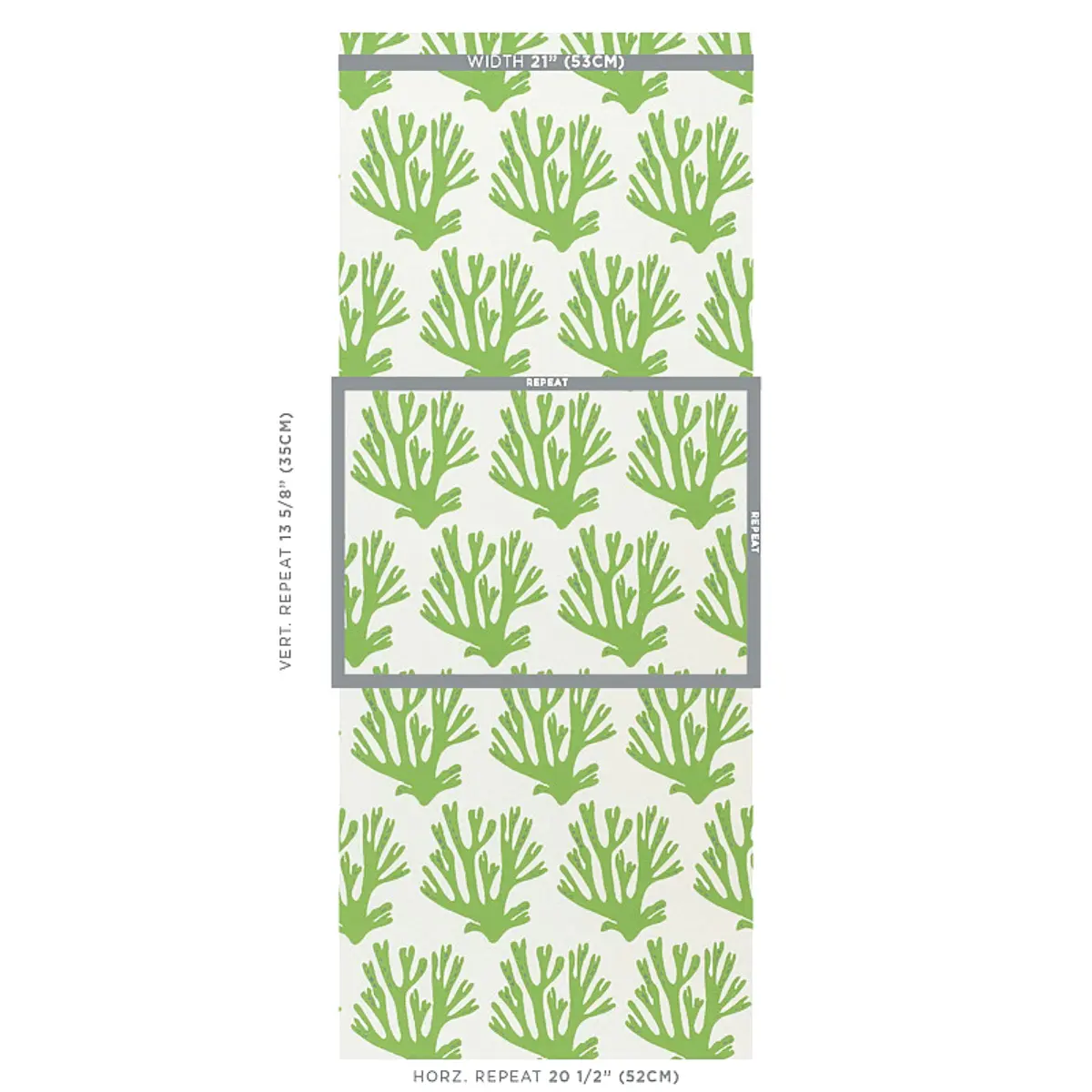 Coral_ GREEN