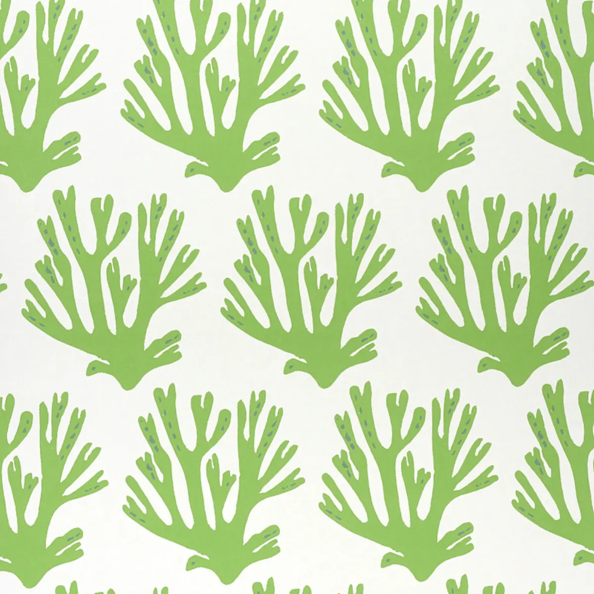 Coral_ GREEN