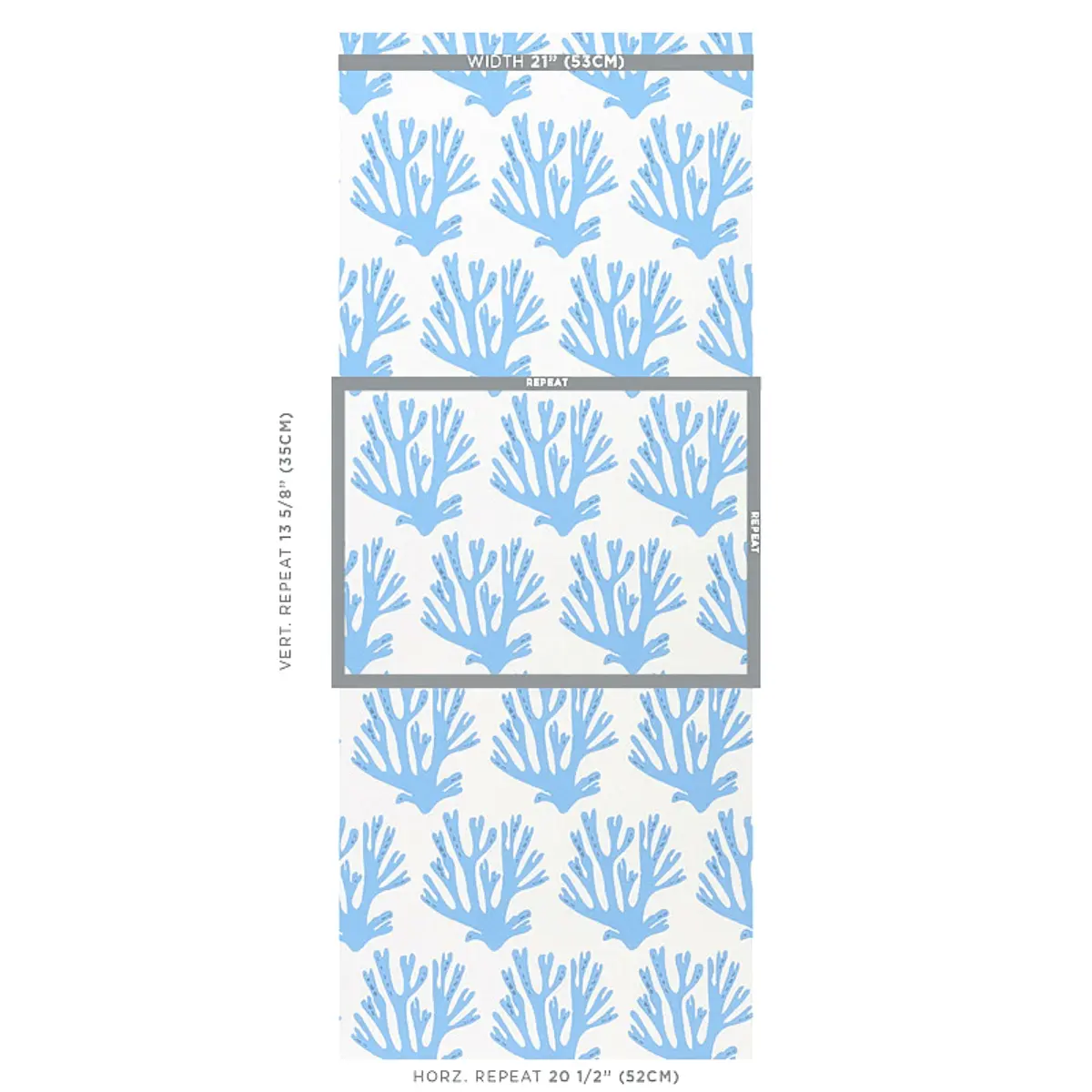 Coral_ BLUE