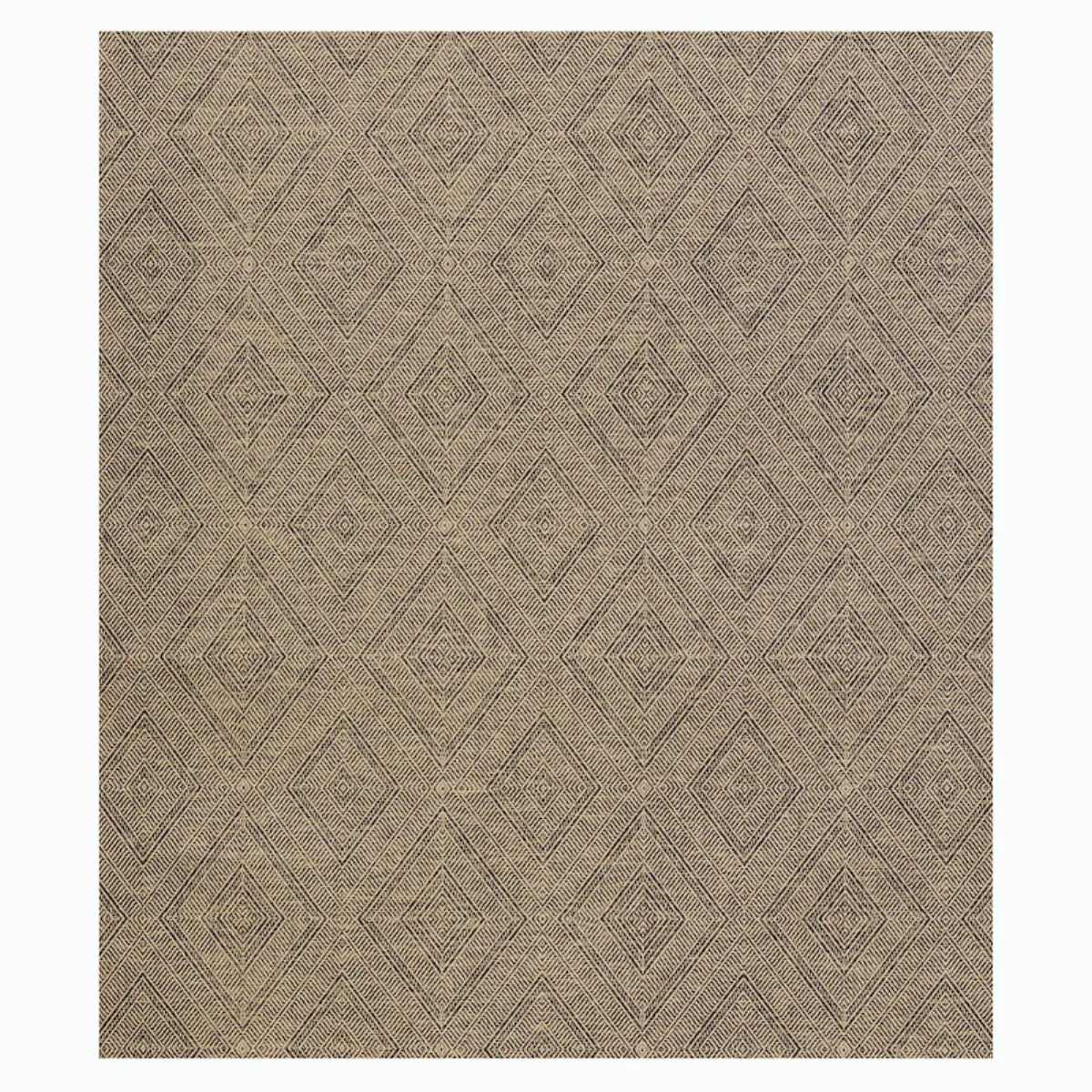 TORTOLA PAPERWEAVE_ CARBON