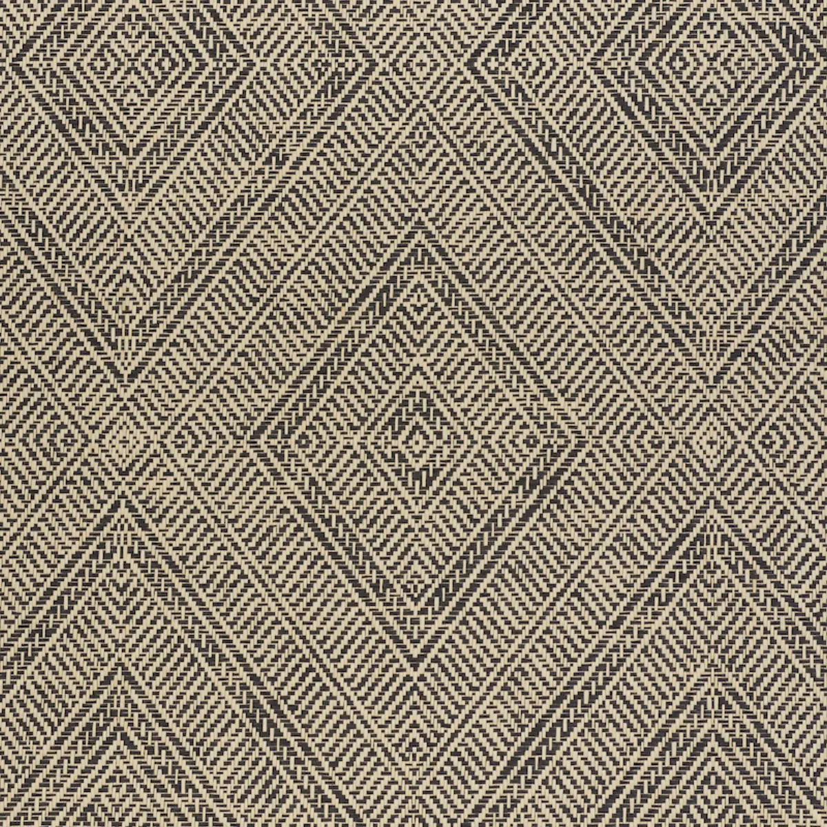 TORTOLA PAPERWEAVE_ CARBON