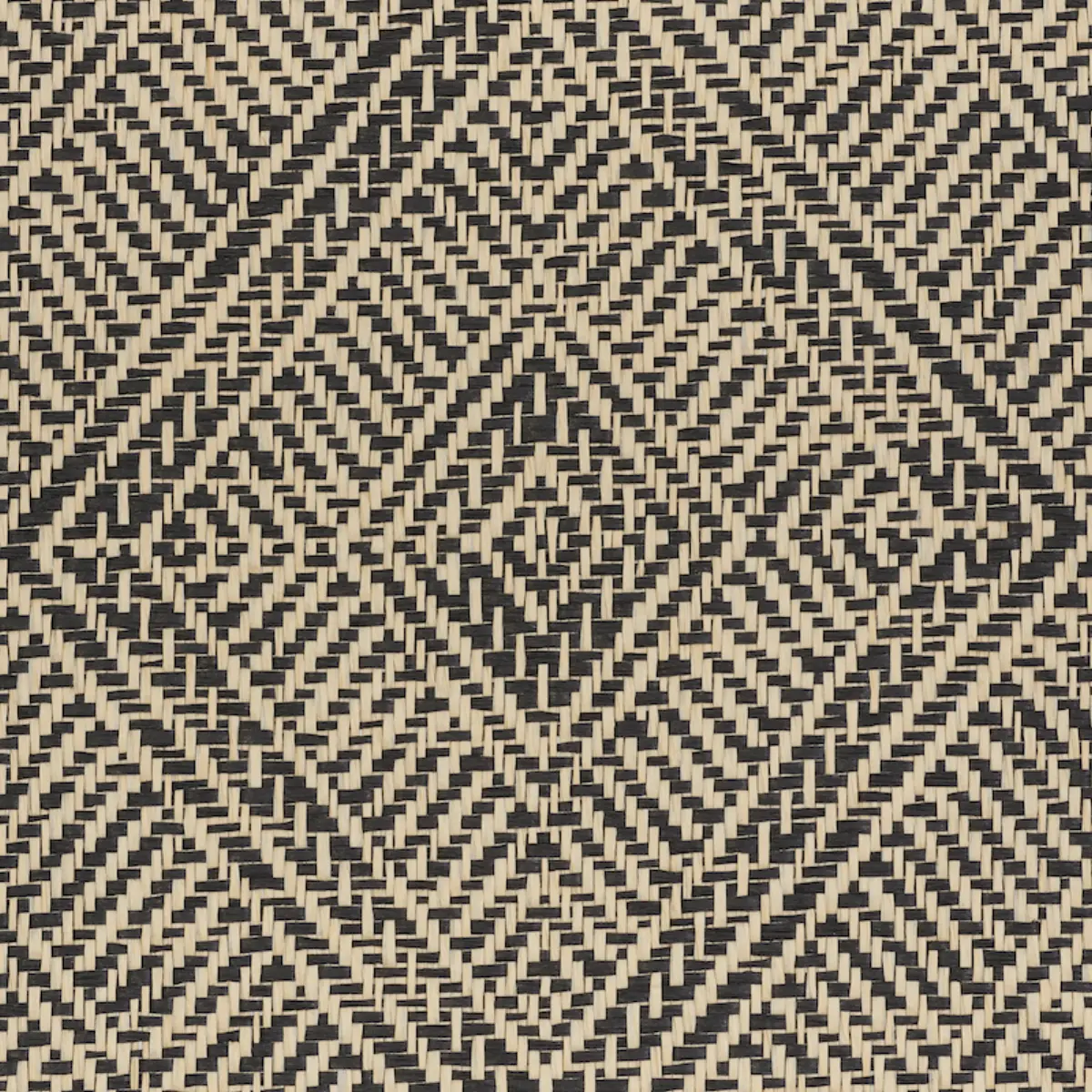 TORTOLA PAPERWEAVE_ CARBON