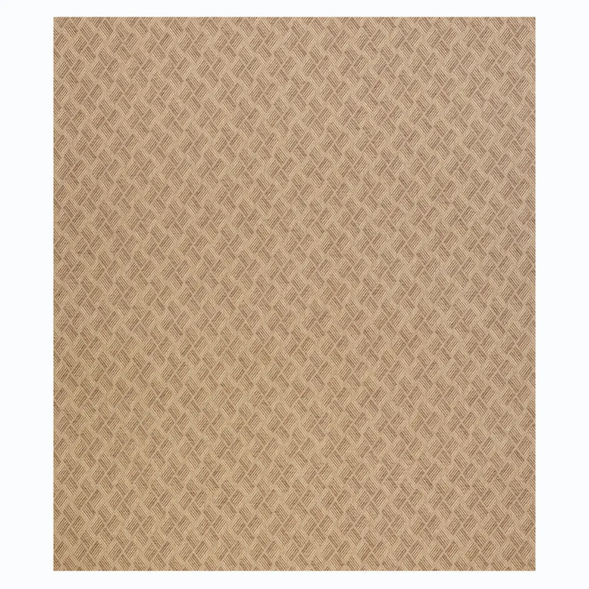 ASHBERG PAPERWEAVE_ BROWN