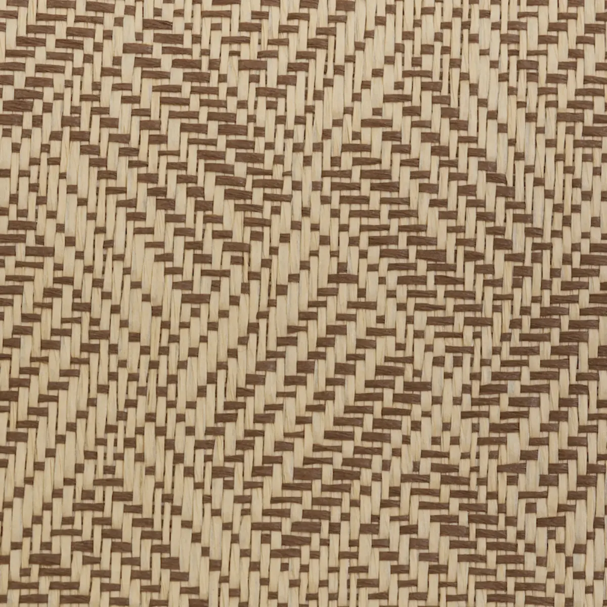 ASHBERG PAPERWEAVE_ BROWN