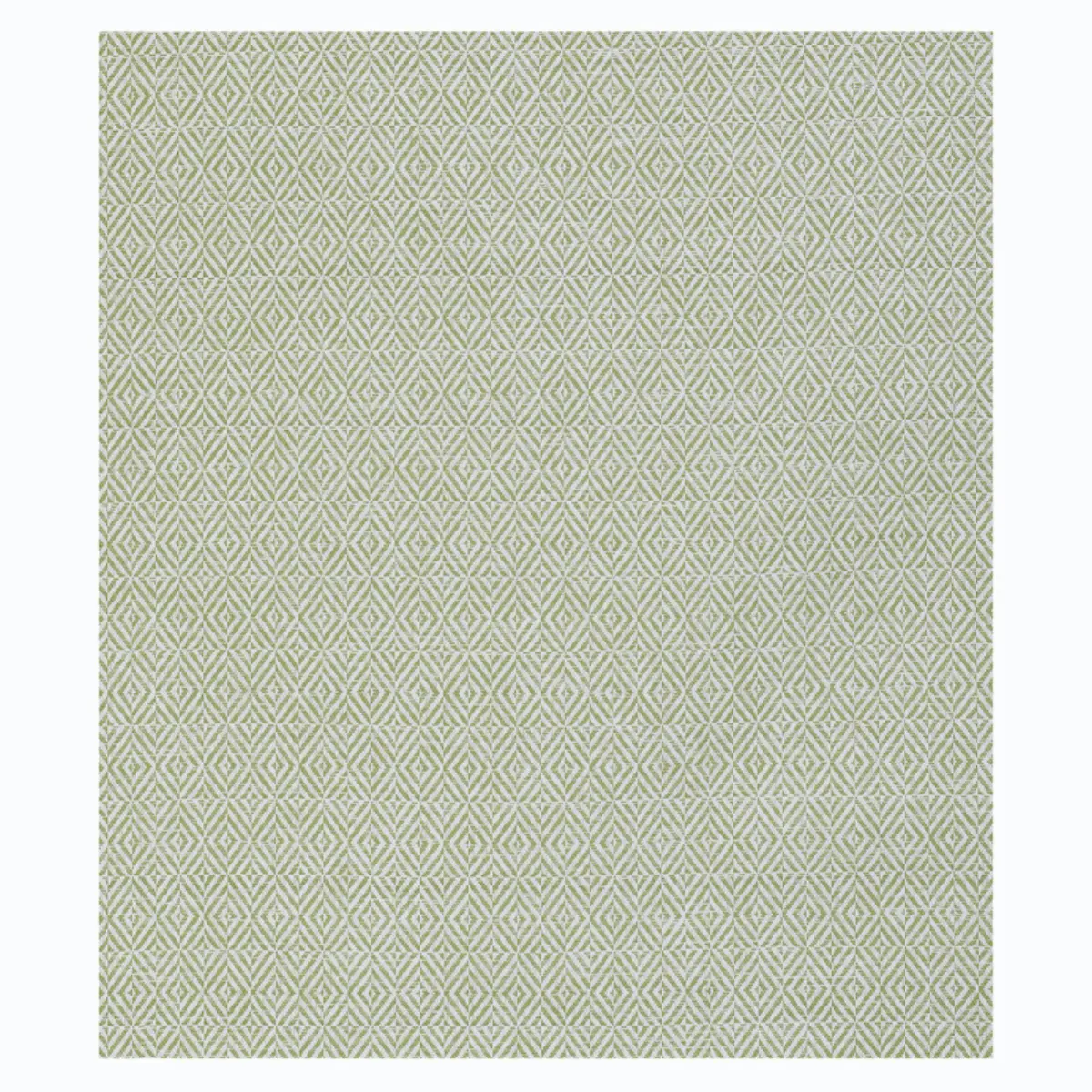 JUBILEE PAPERWEAVE_ GREEN