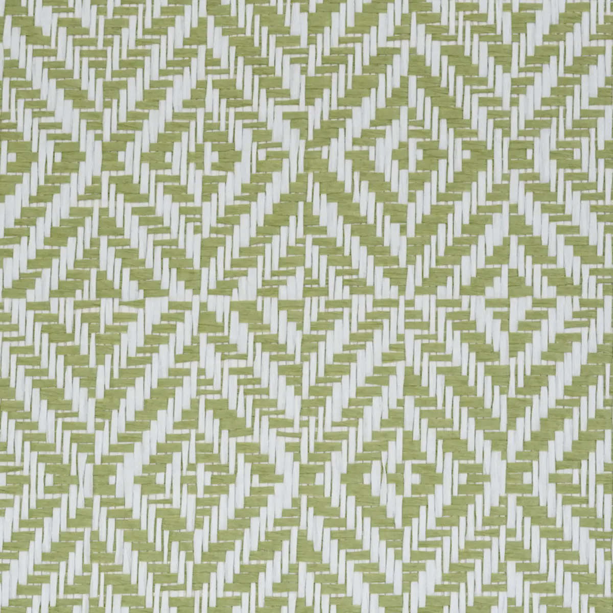 JUBILEE PAPERWEAVE_ GREEN