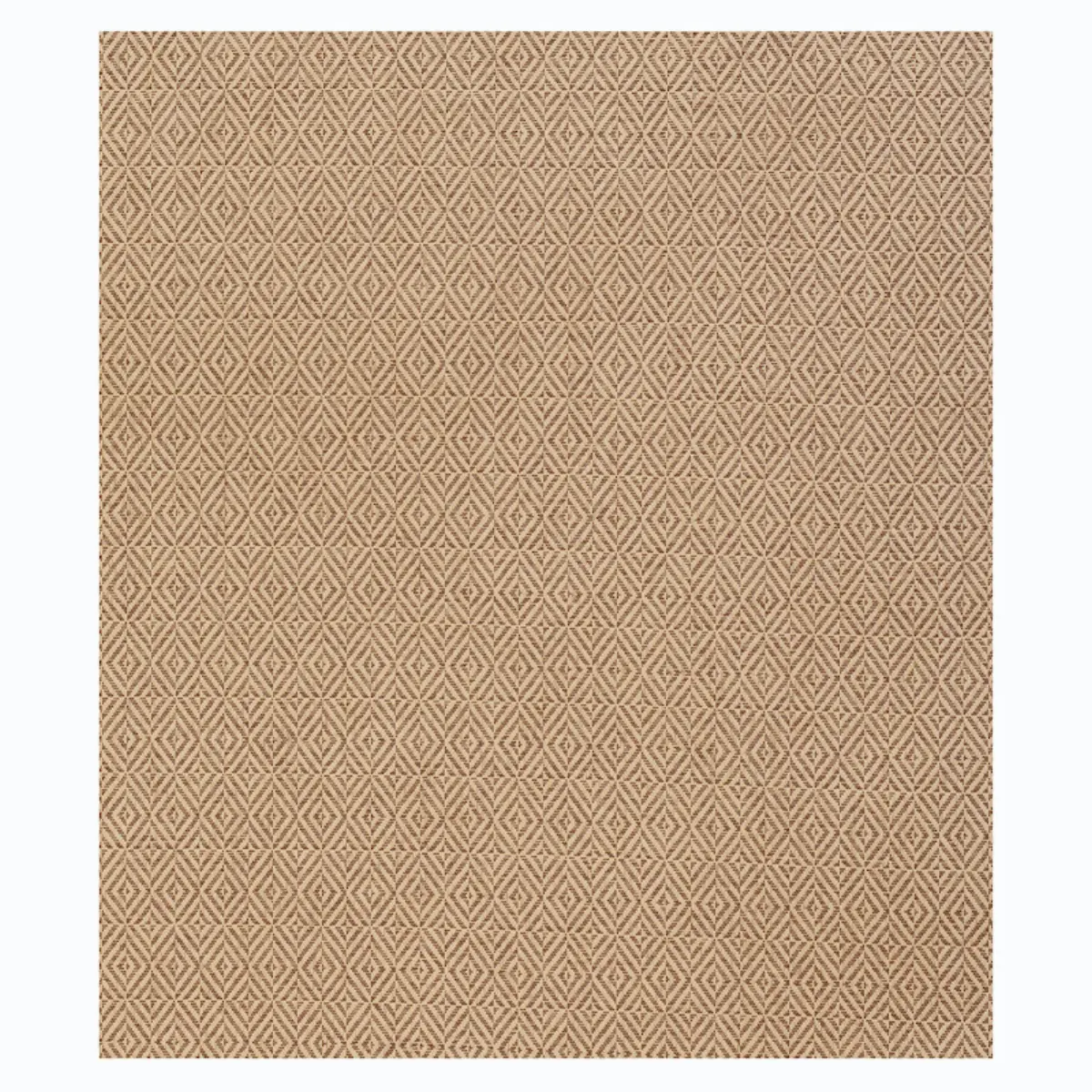 JUBILEE PAPERWEAVE_ BROWN