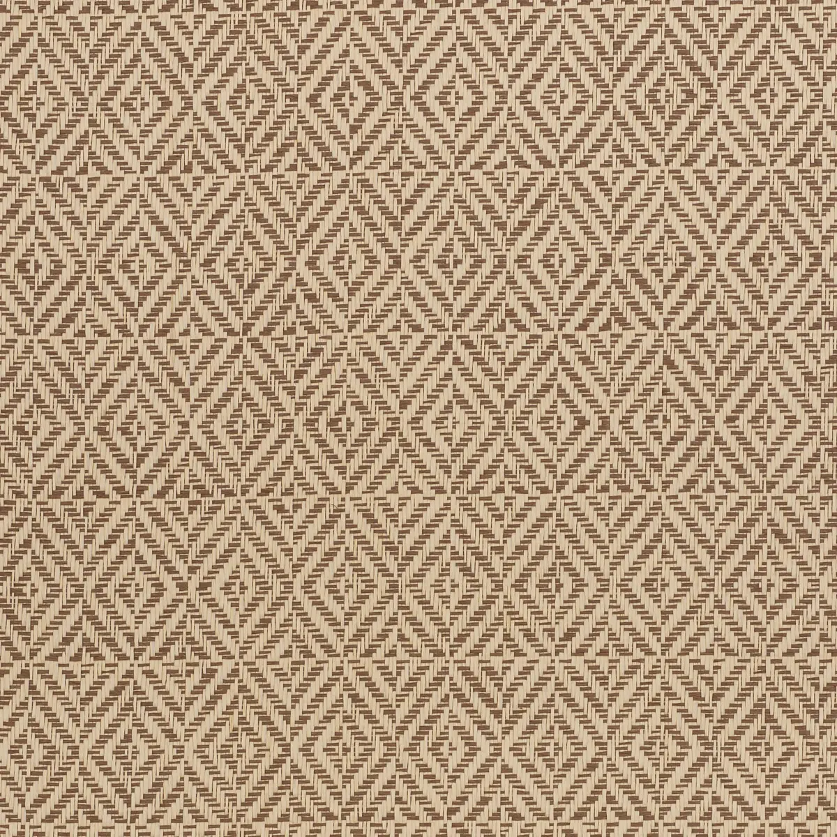 JUBILEE PAPERWEAVE_ BROWN