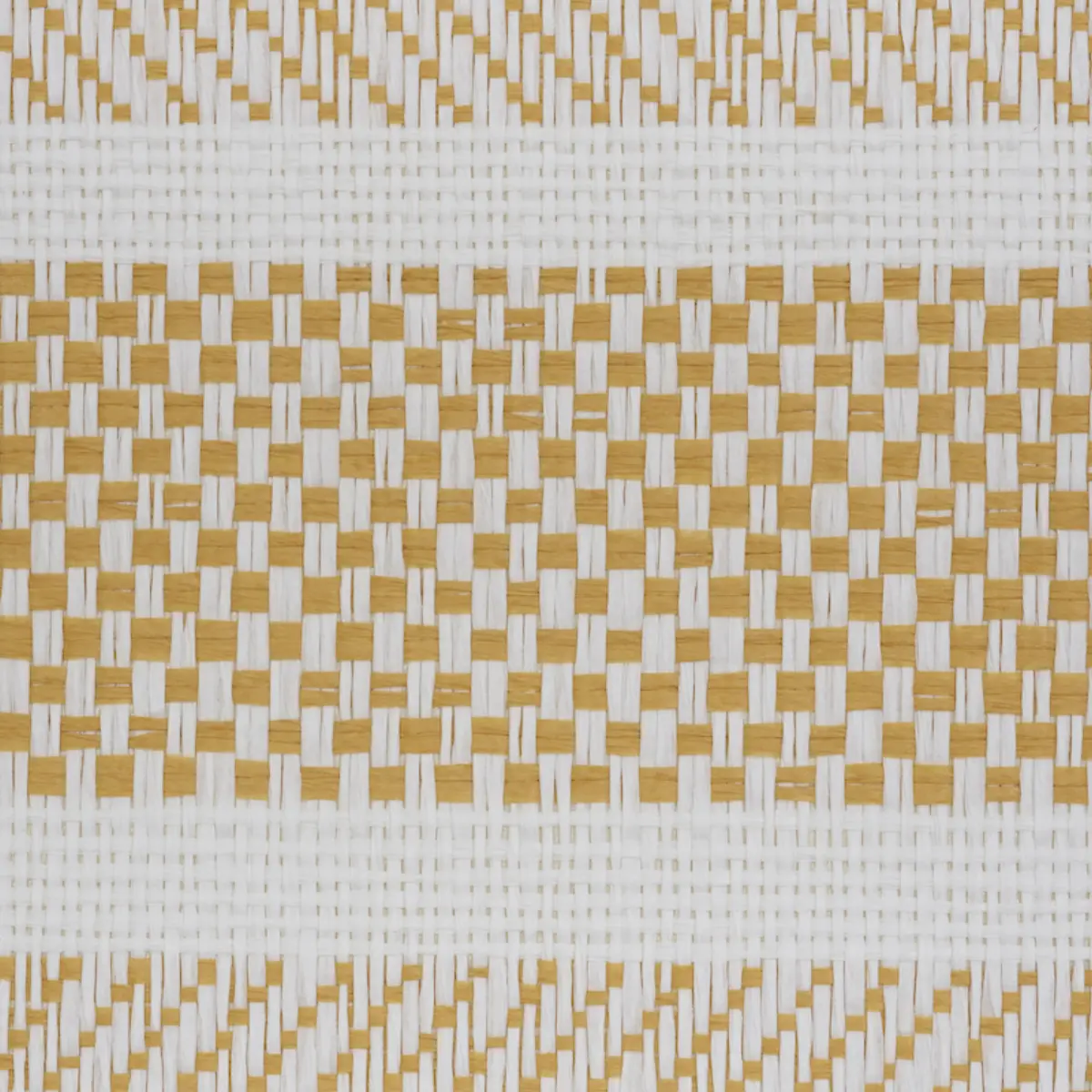OXNARD PAPERWEAVE_ YELLOW