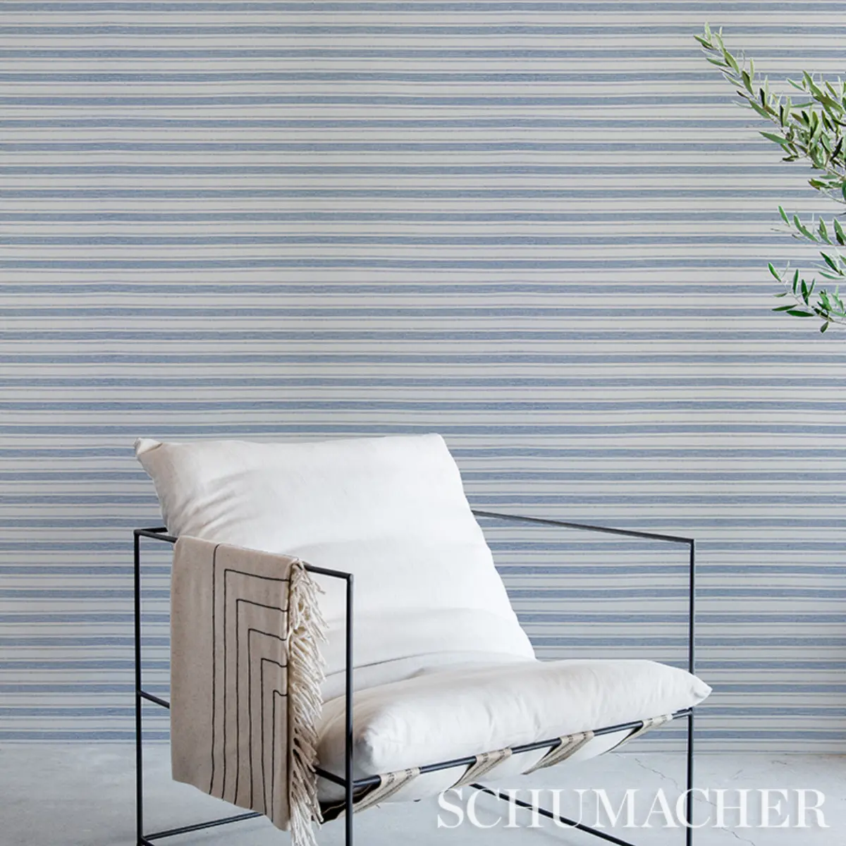 OXNARD PAPERWEAVE_ BLUE