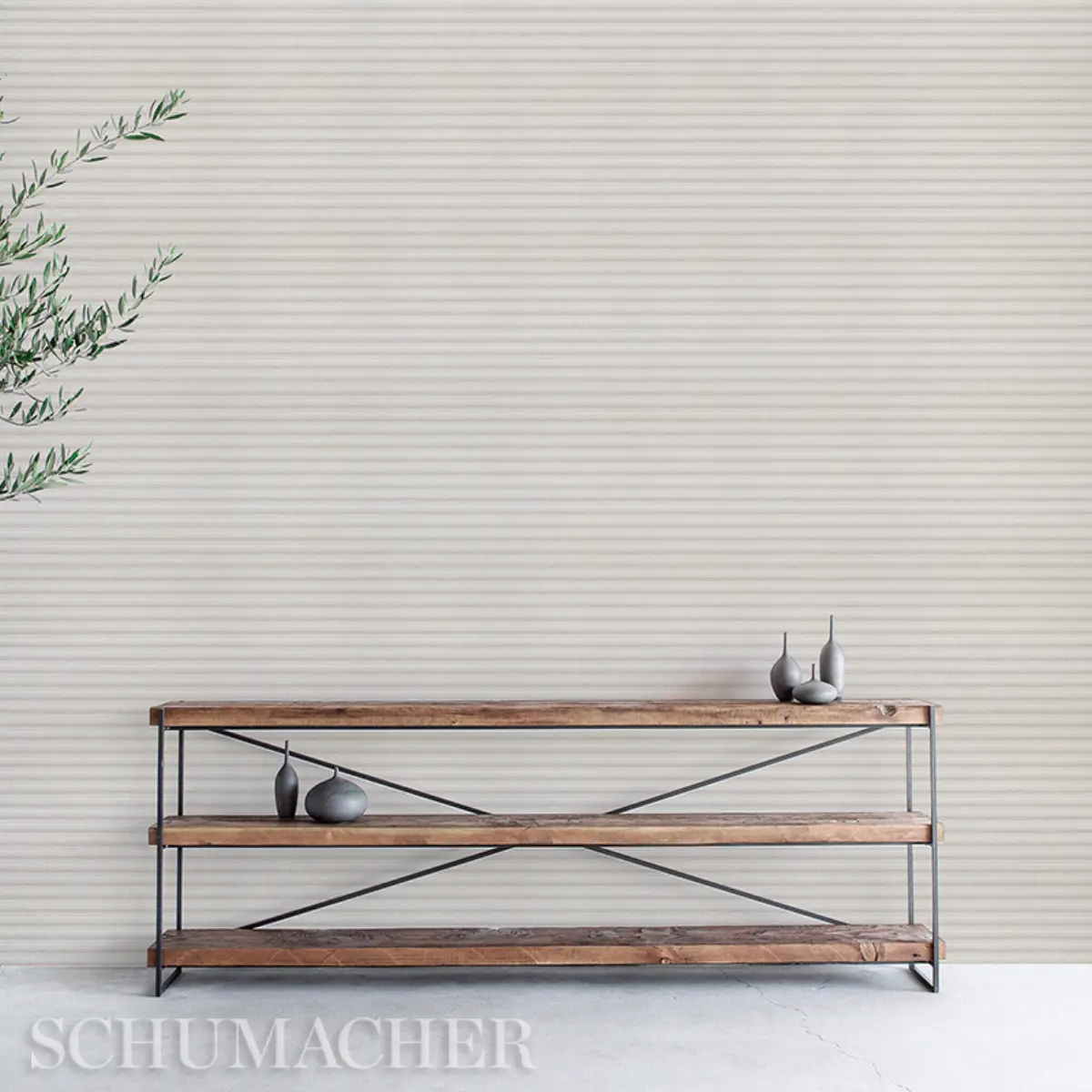 OXNARD LINEN PAPERWEAVE_ NATURAL