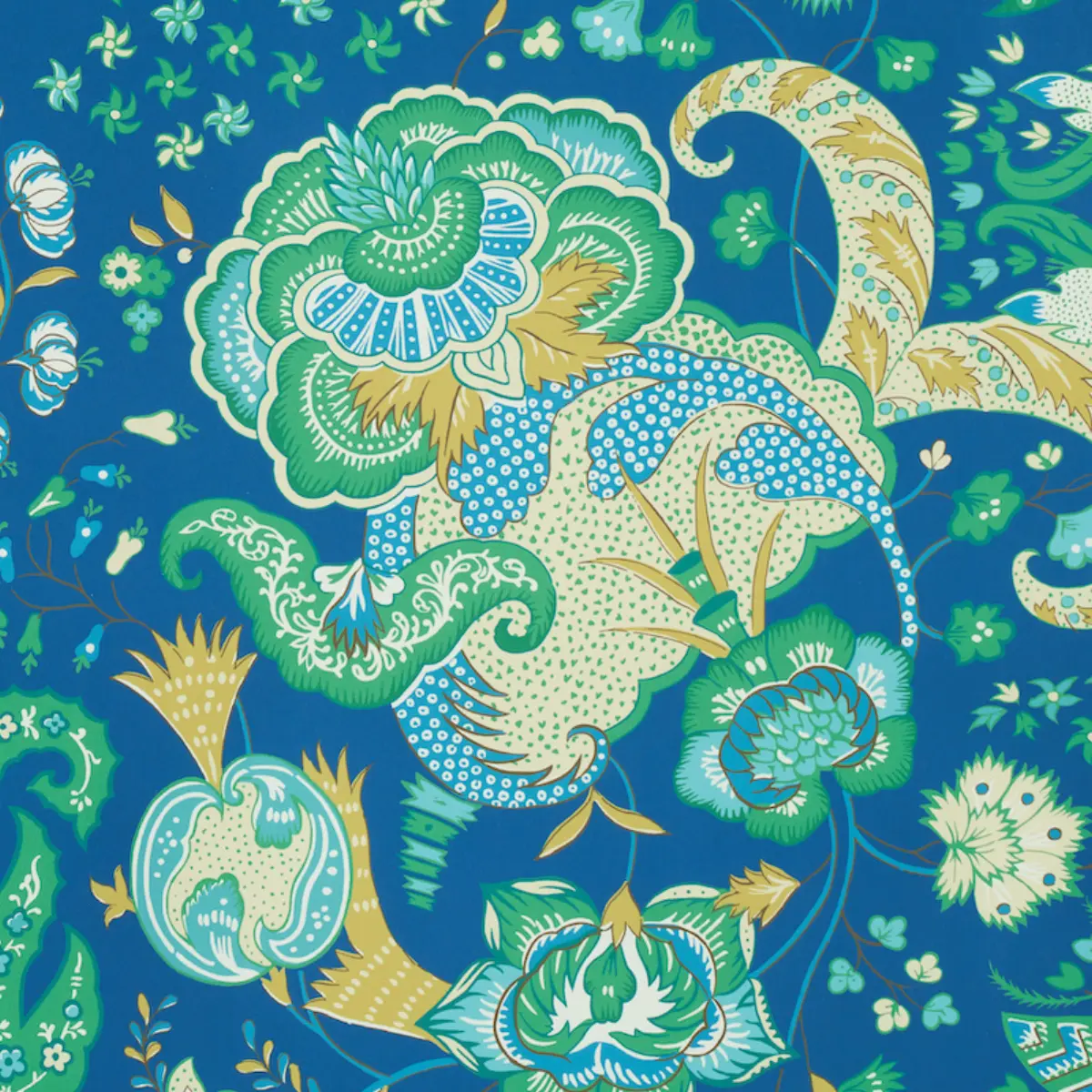 MAJORELLE_ BLUE