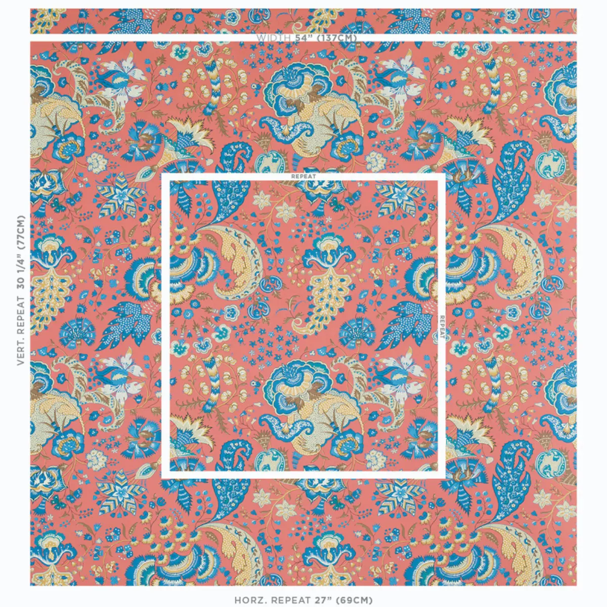 MAJORELLE_ RED