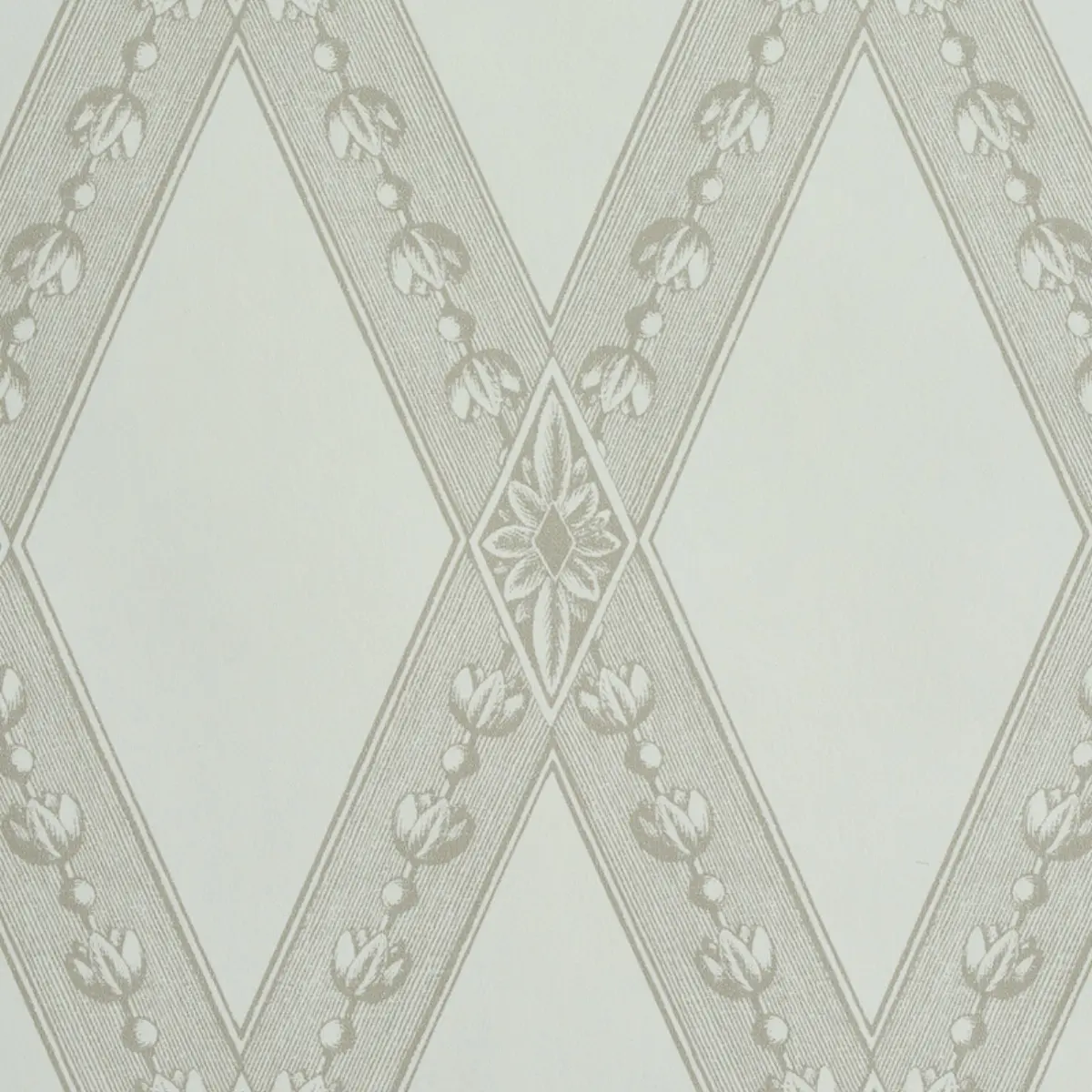LES LOSANGES TOILE_ STONE