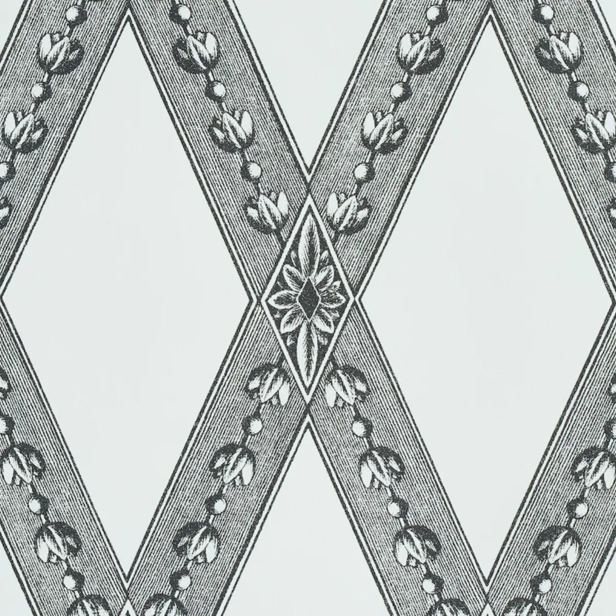 LES LOSANGES TOILE_ CARBON