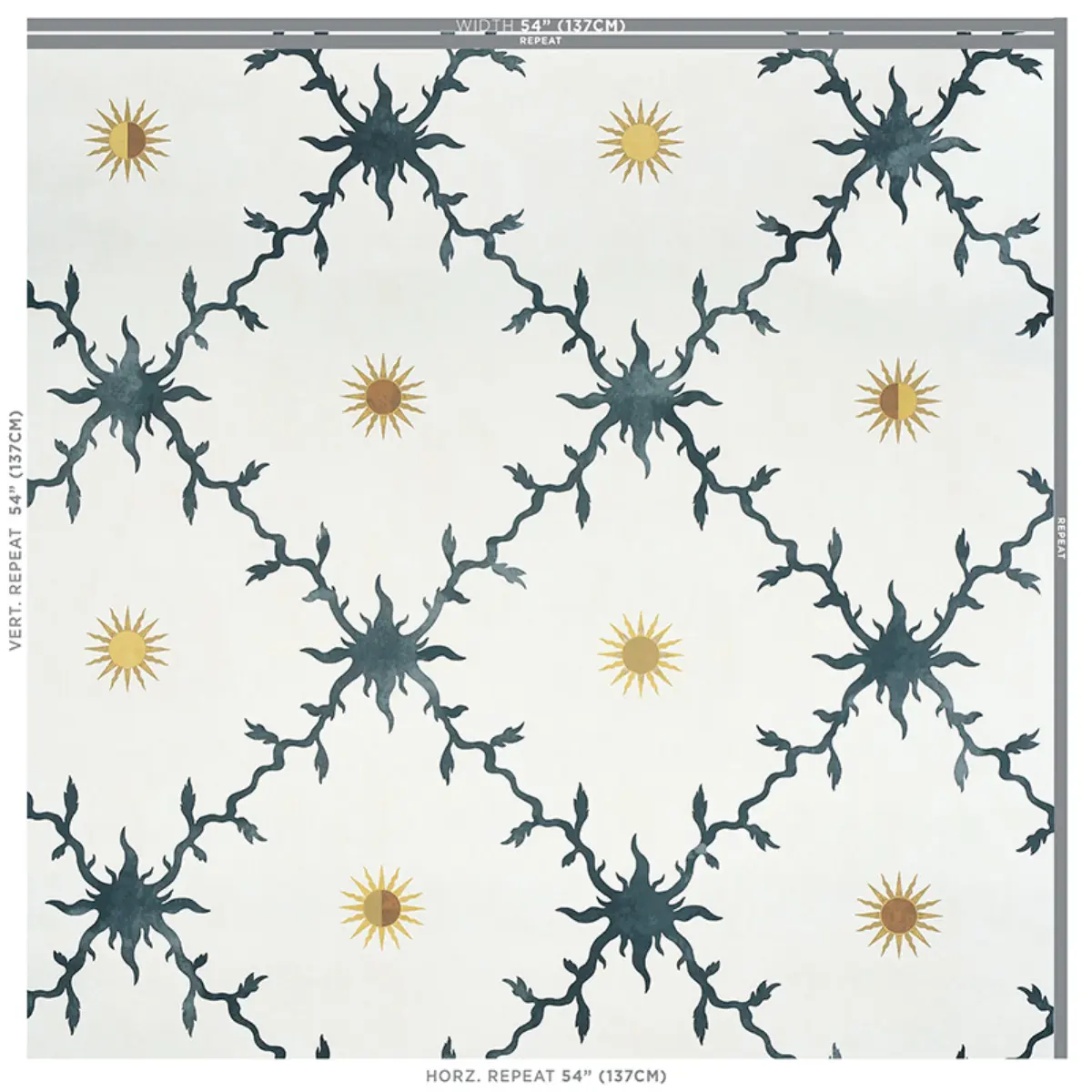 PALLADIO TRELLIS_ BLACK