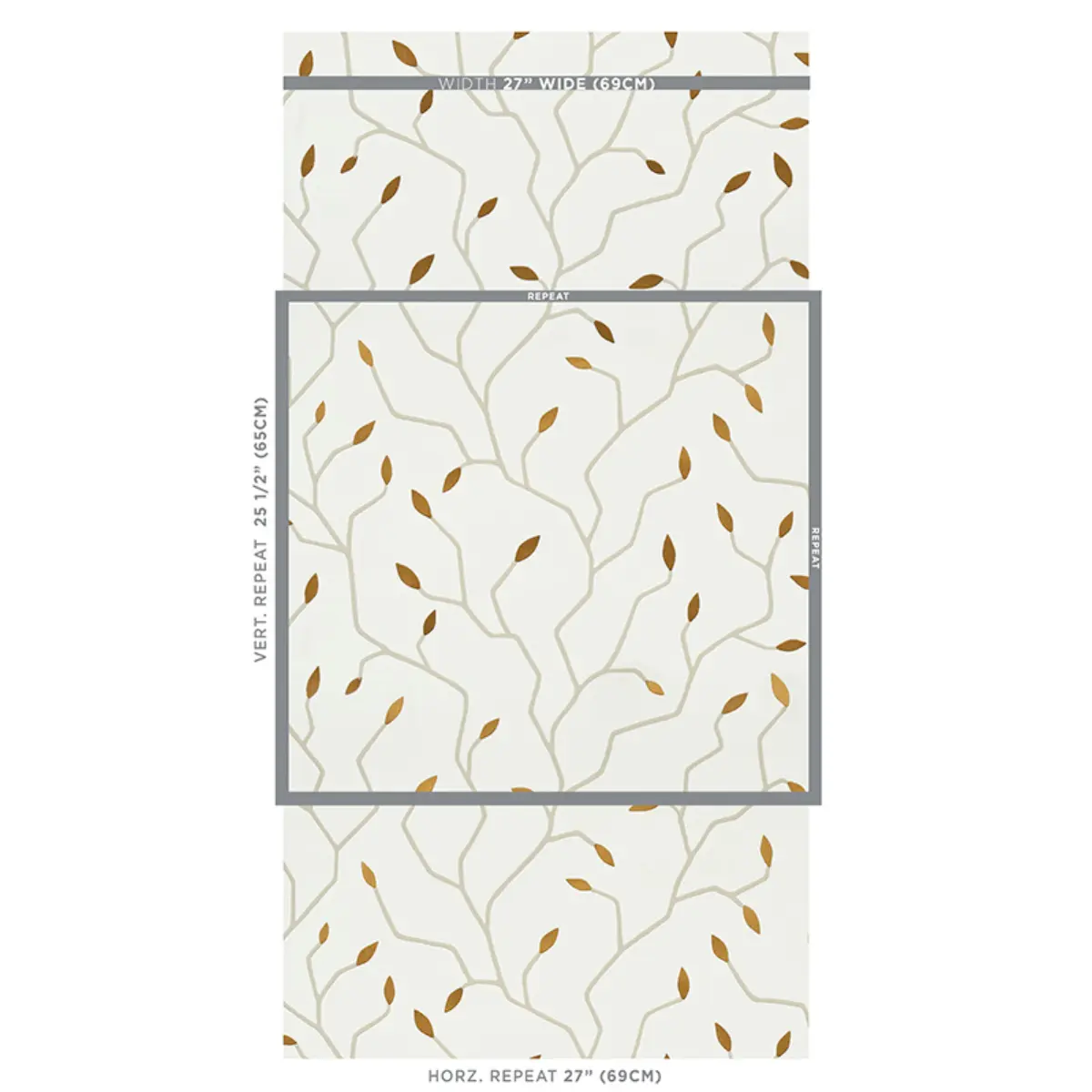 CYMBELINE_ IVORY & GOLD
