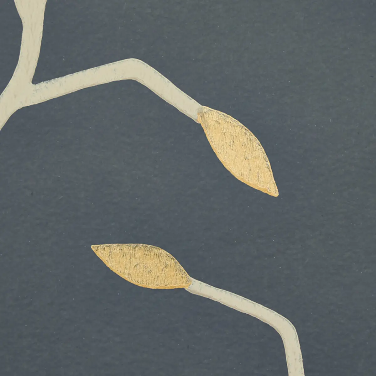 CYMBELINE_ CHARCOAL & GOLD