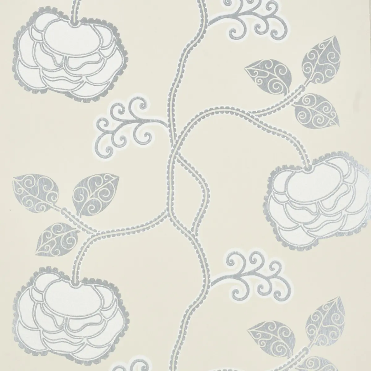 QUEEN FRUIT_ SILVER WHITE
