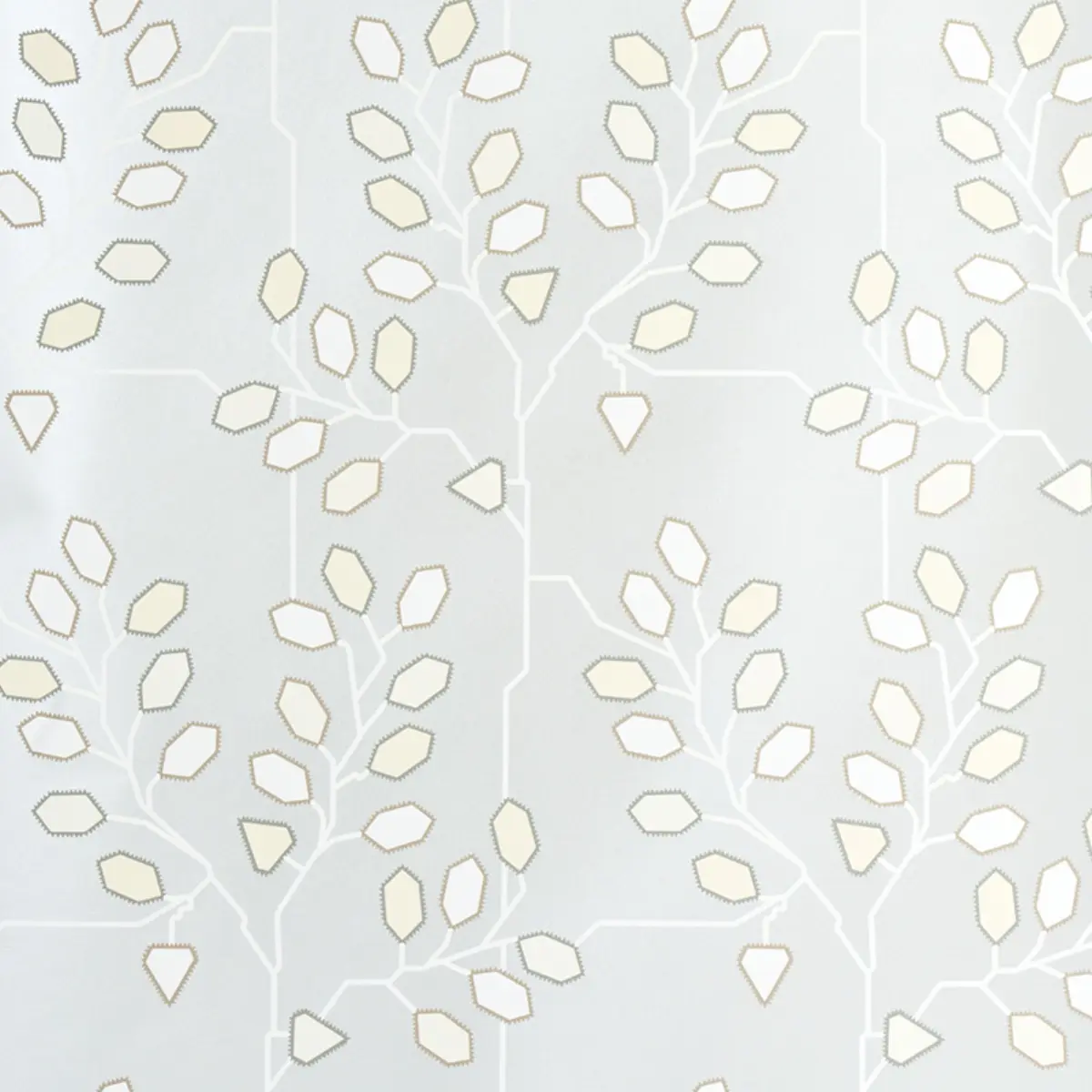 TUMBLE WEED_ SILVER WHITE