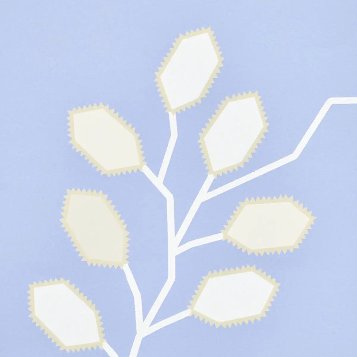 TUMBLE WEED_ BLUEBELL