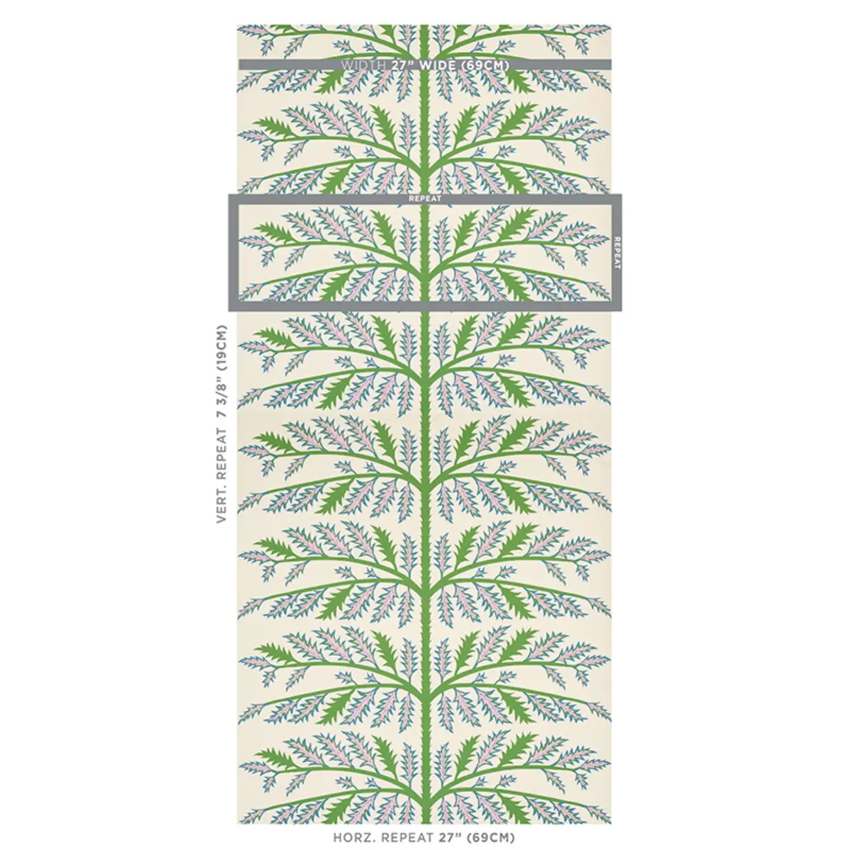 Thistle_ IVORY