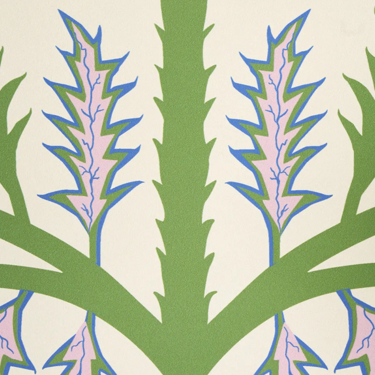 Thistle_ IVORY