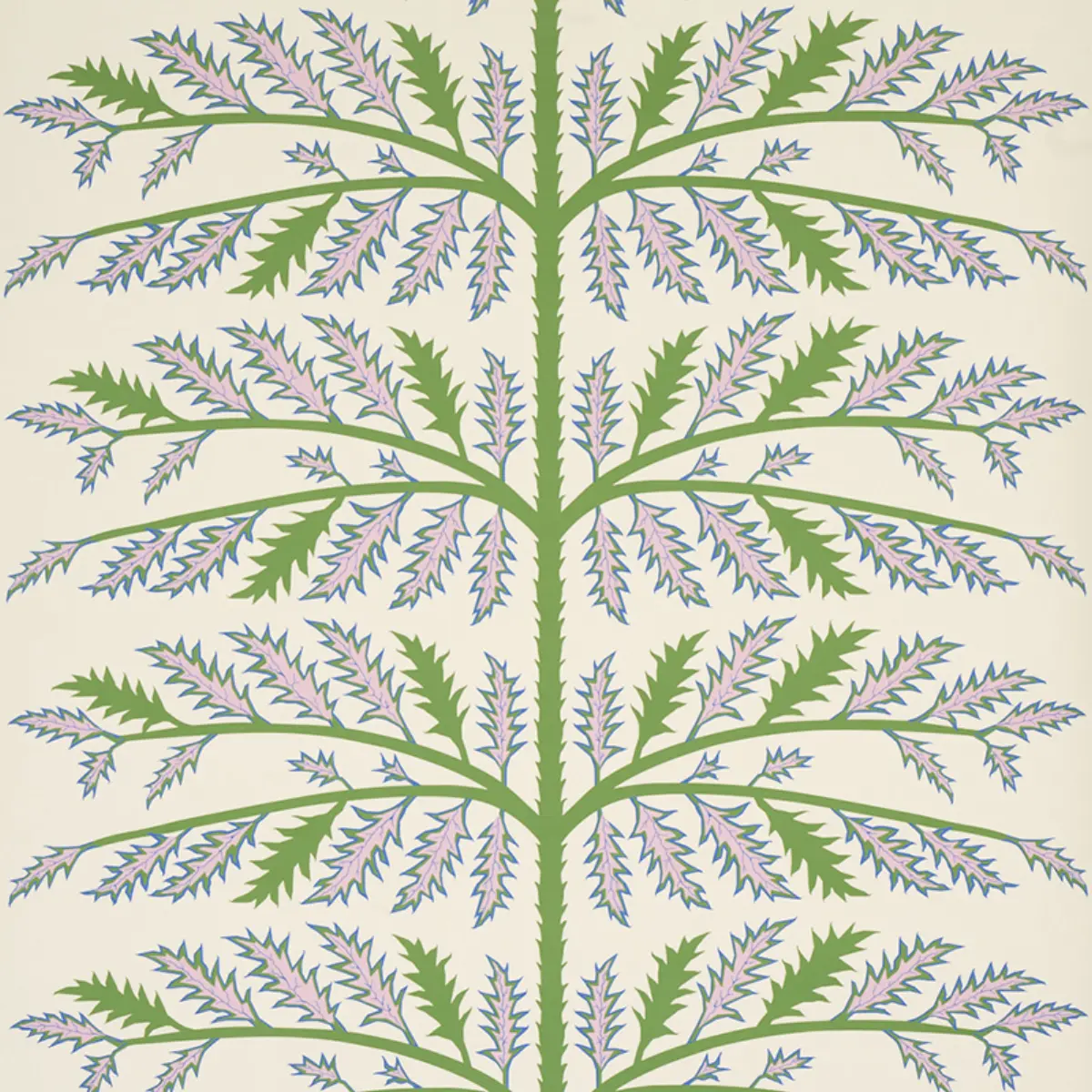 Thistle_ IVORY