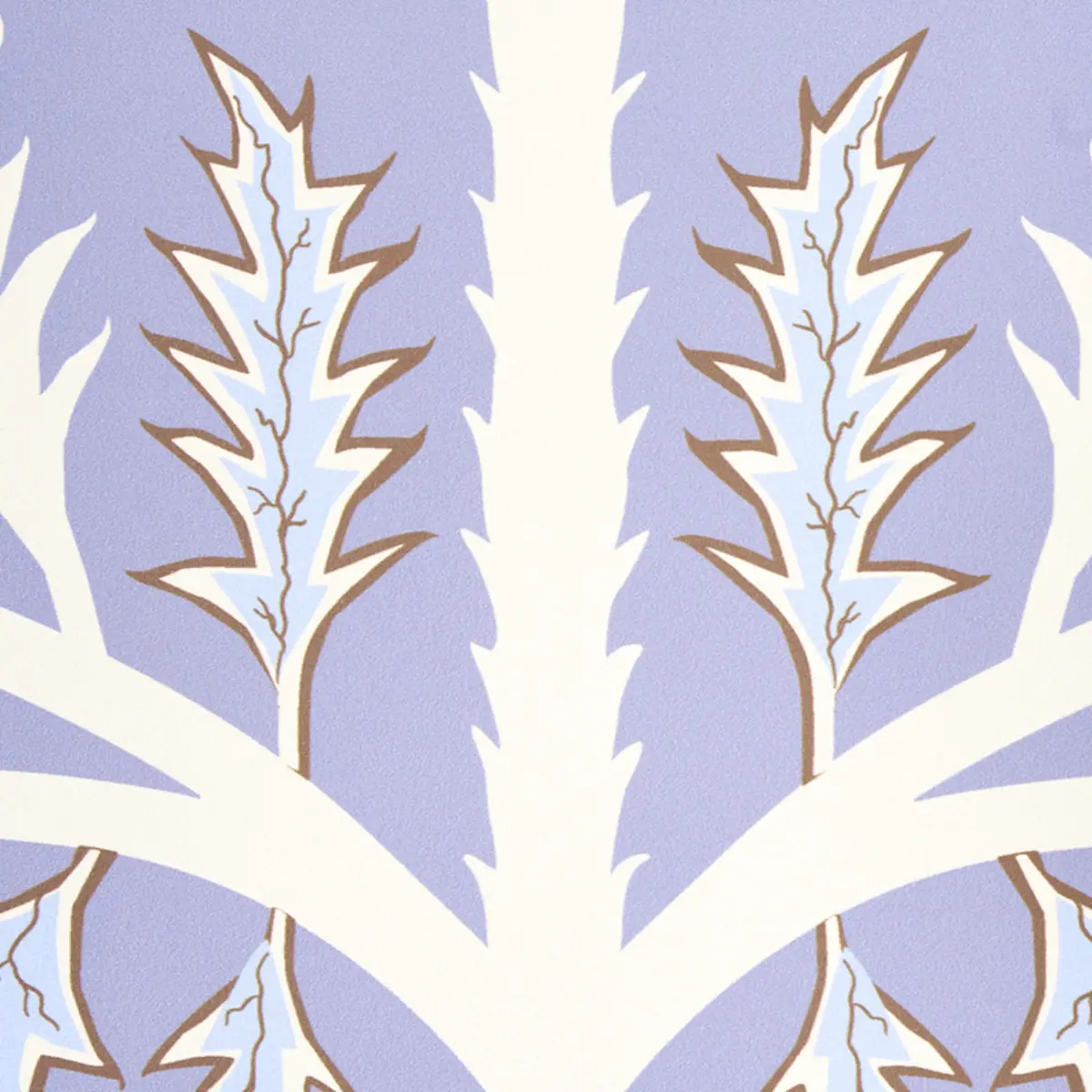 Thistle_ LAVENDER