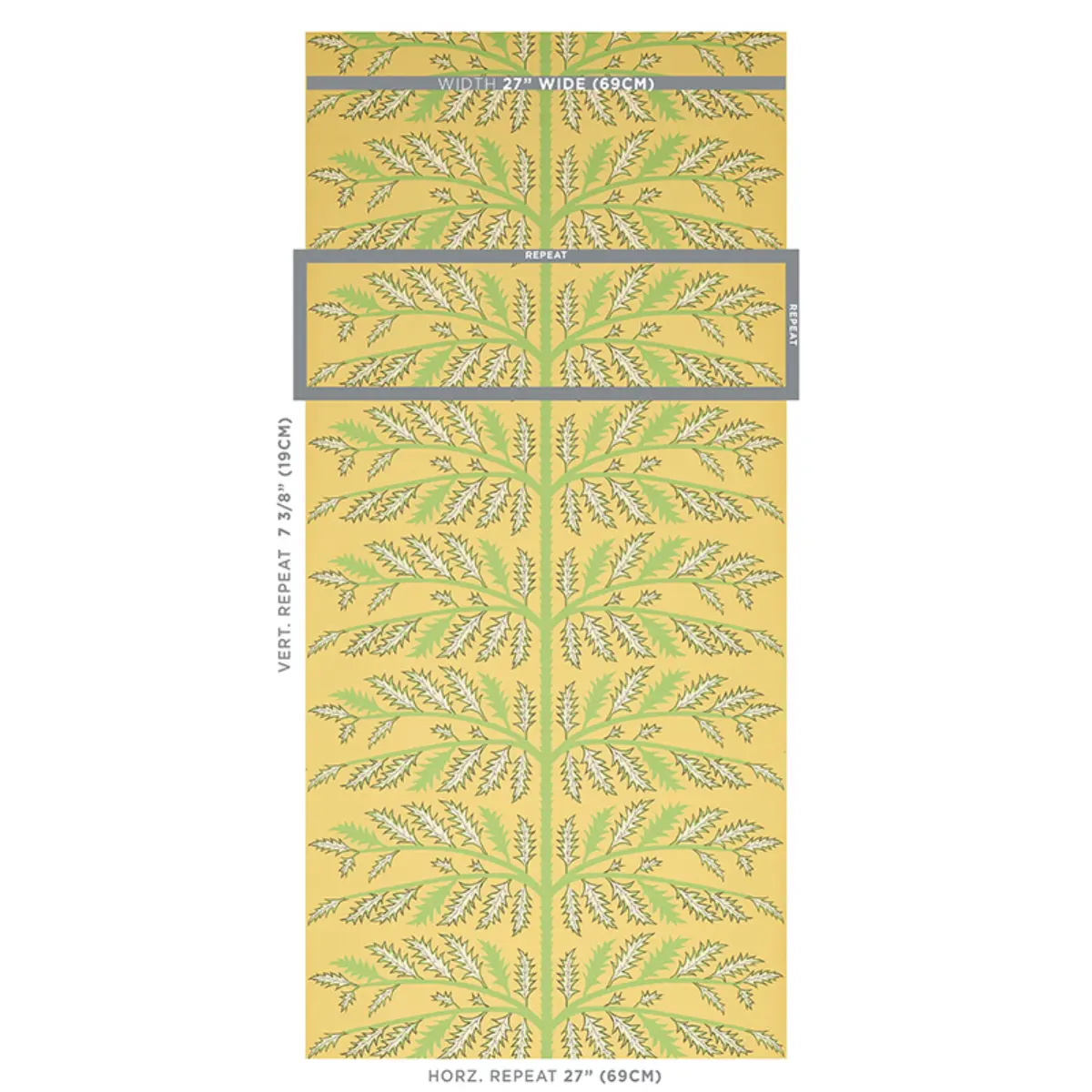 Thistle_ MUSTARD