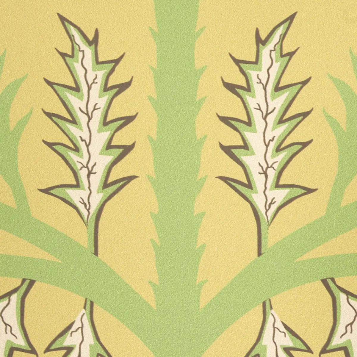 Thistle_ MUSTARD