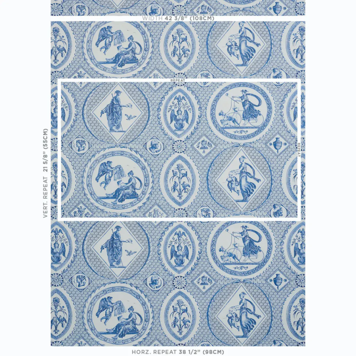 LES SCENES CONTEMPORAINES_ BLUE